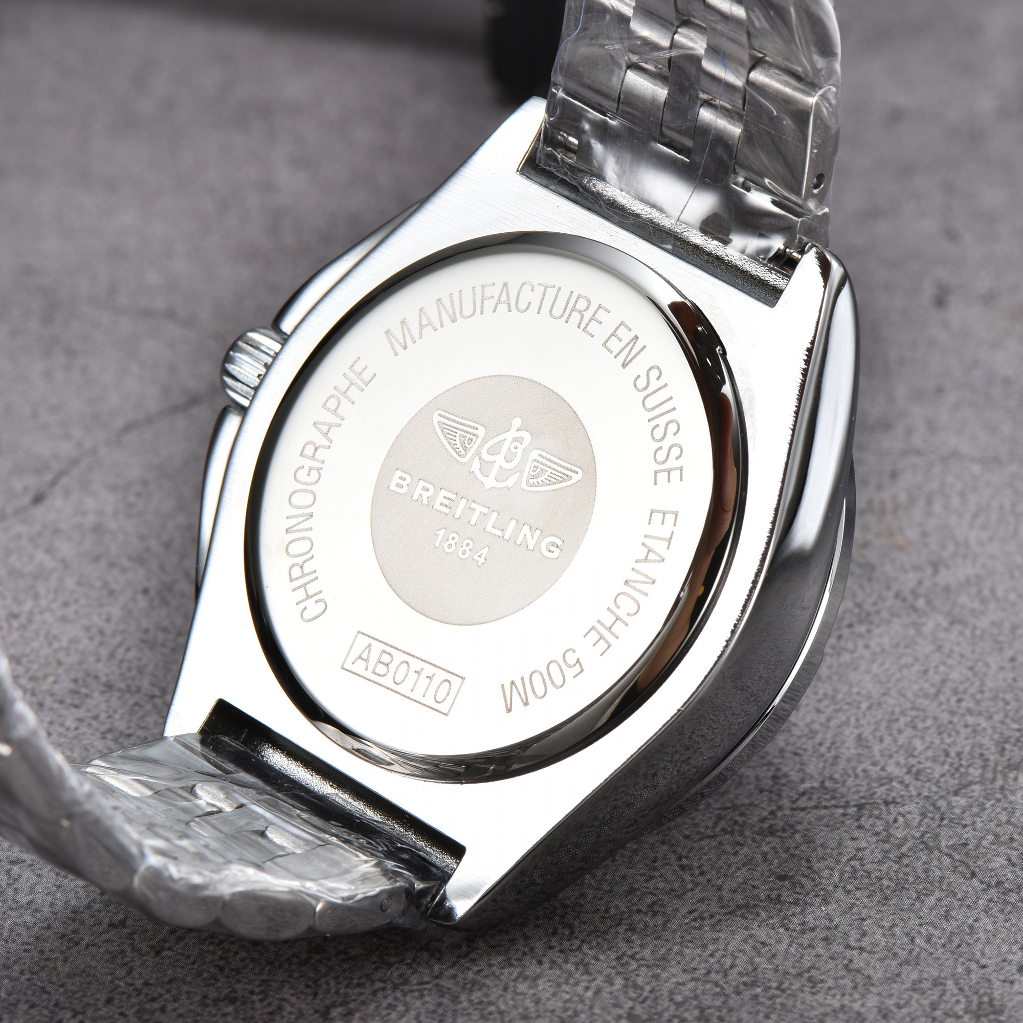 BREITLING - 72 - Image 15