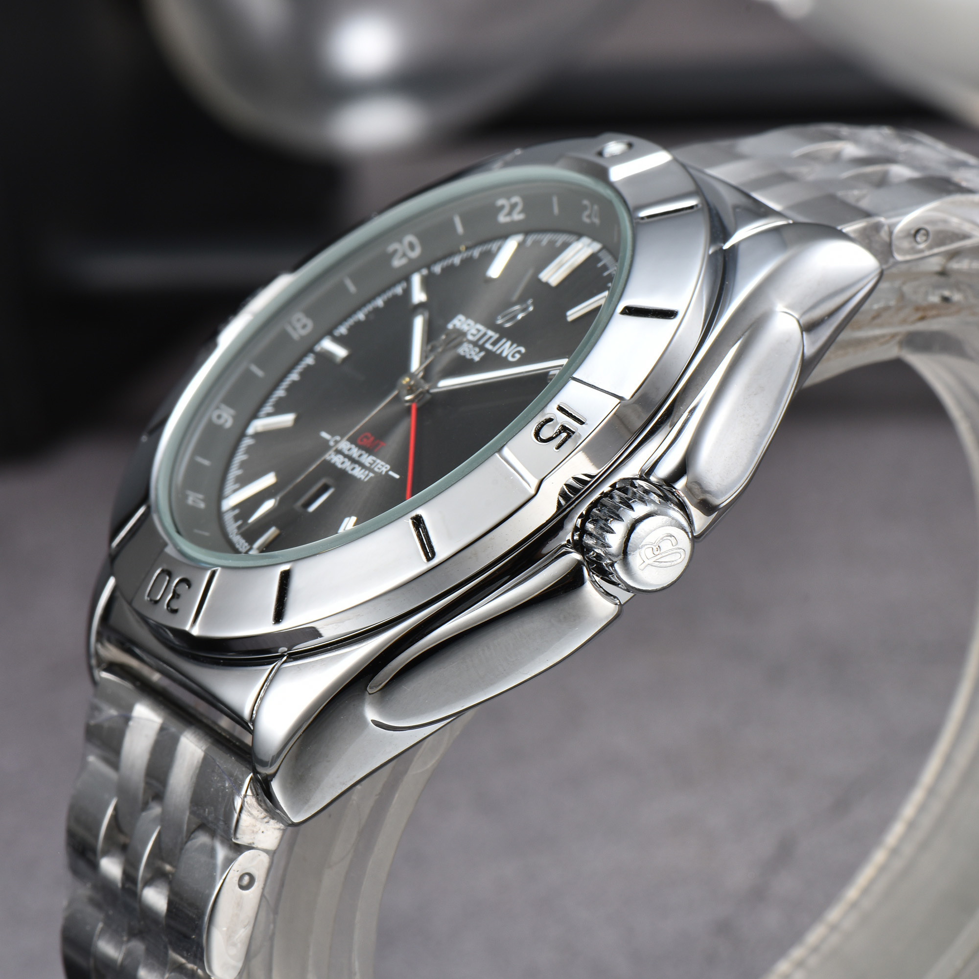 BREITLING - 72 - Image 17