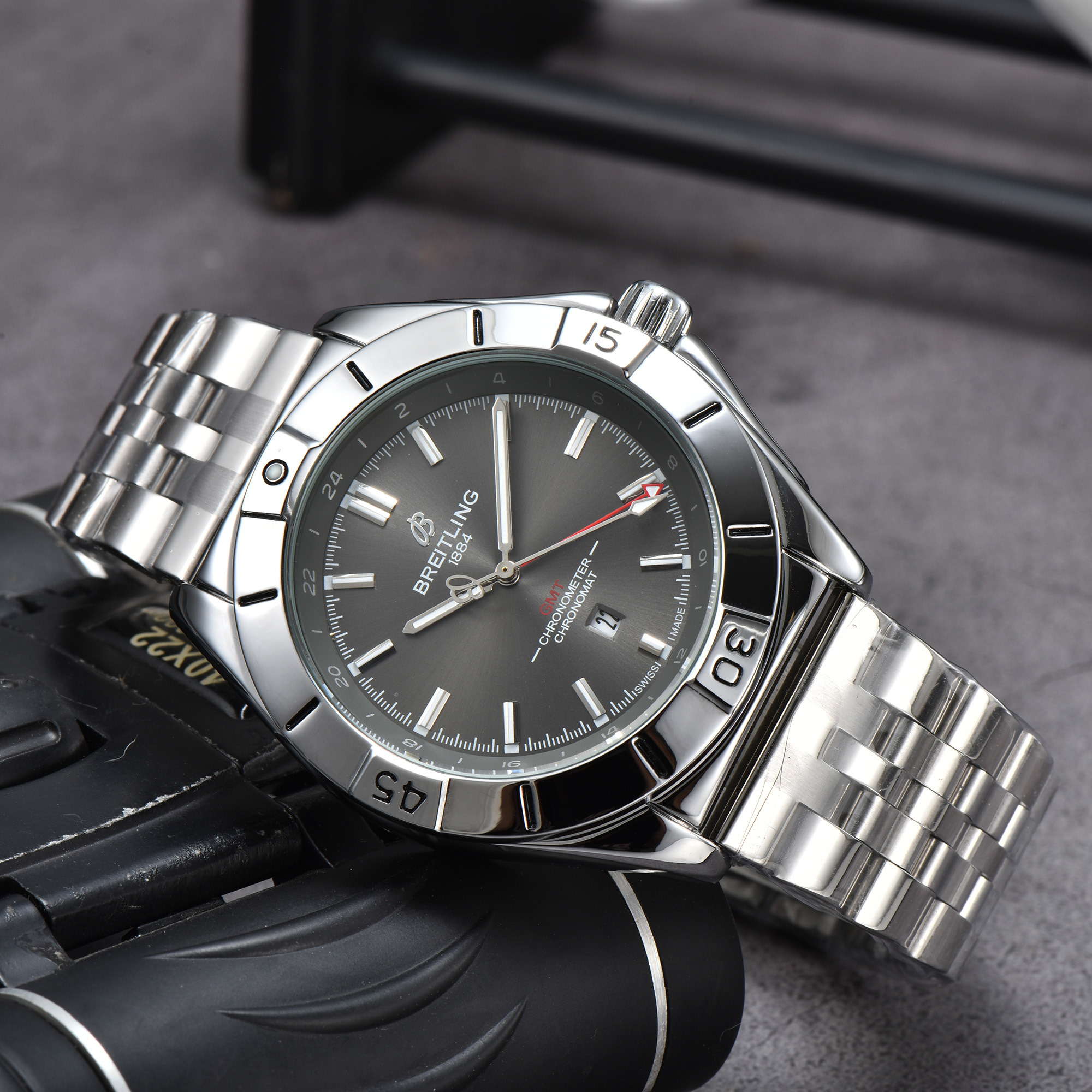 BREITLING - 72 - Image 18