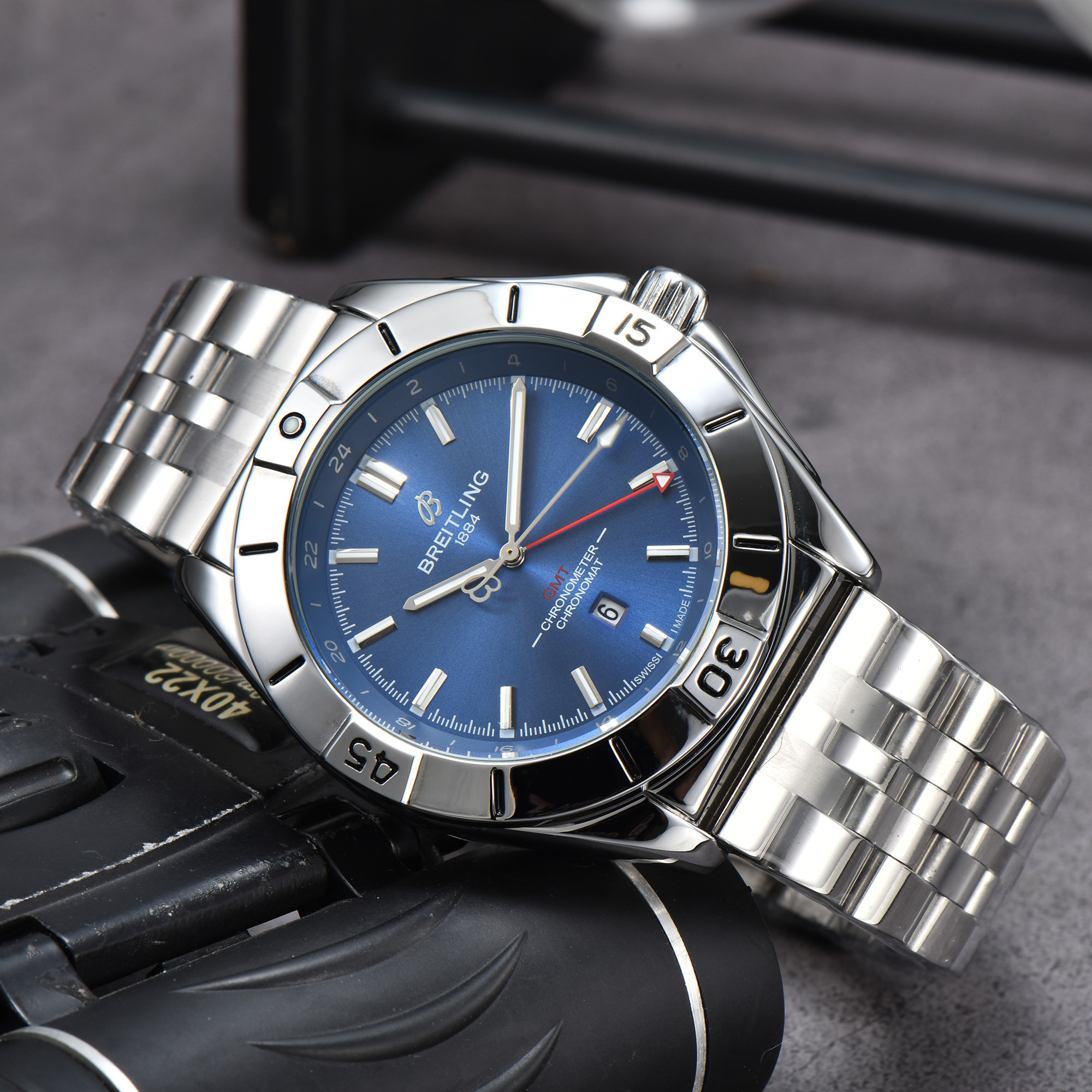 BREITLING - 72 - Image 20