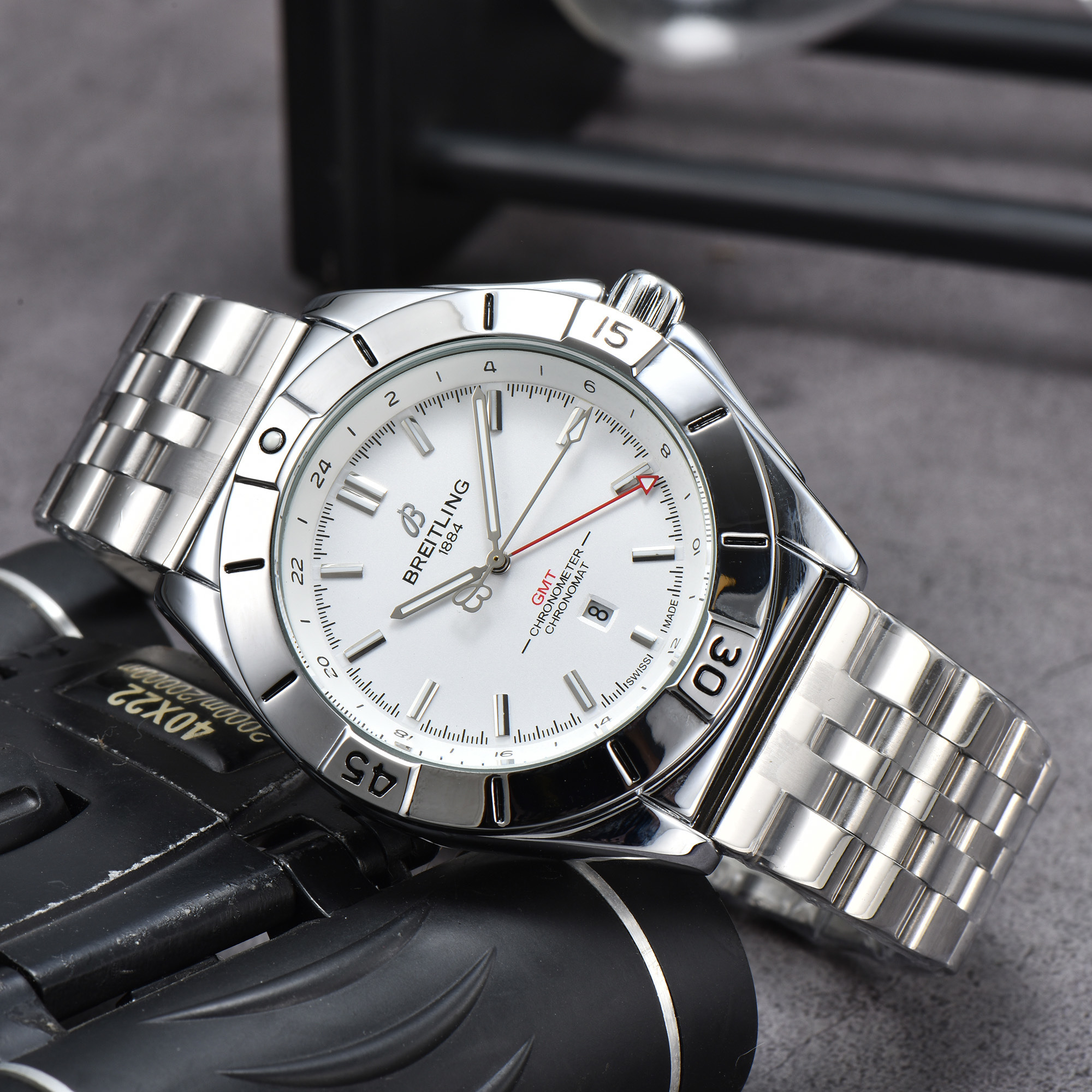 BREITLING - 72 - Image 21