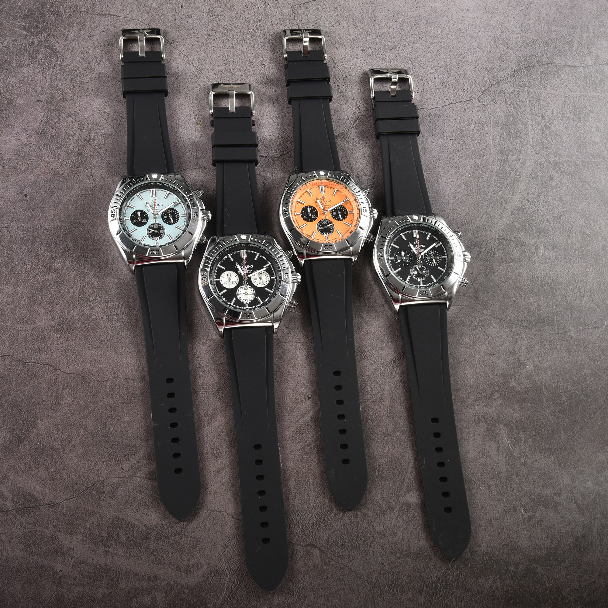BREITLING - 73 - Image 2
