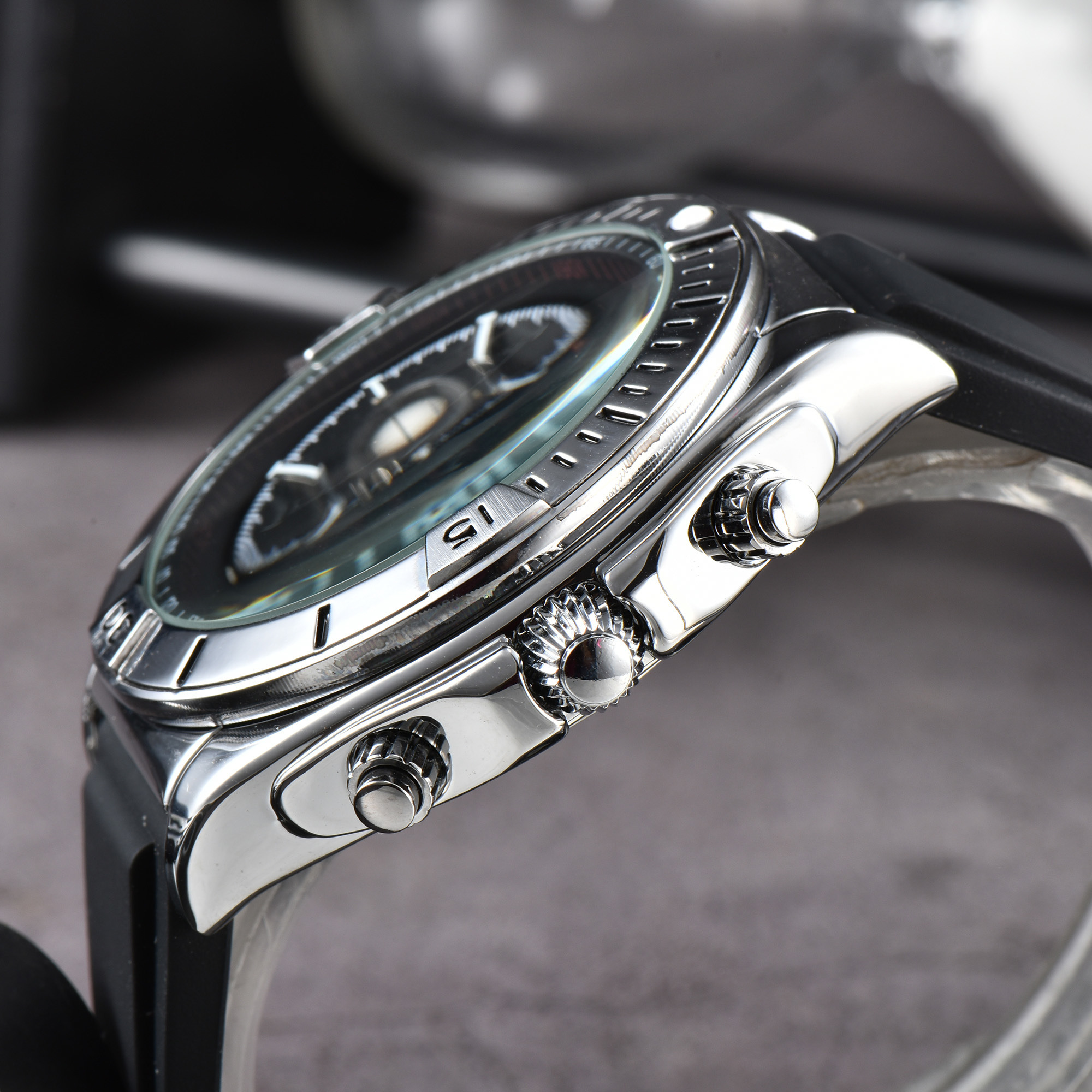 BREITLING - 73 - Image 3