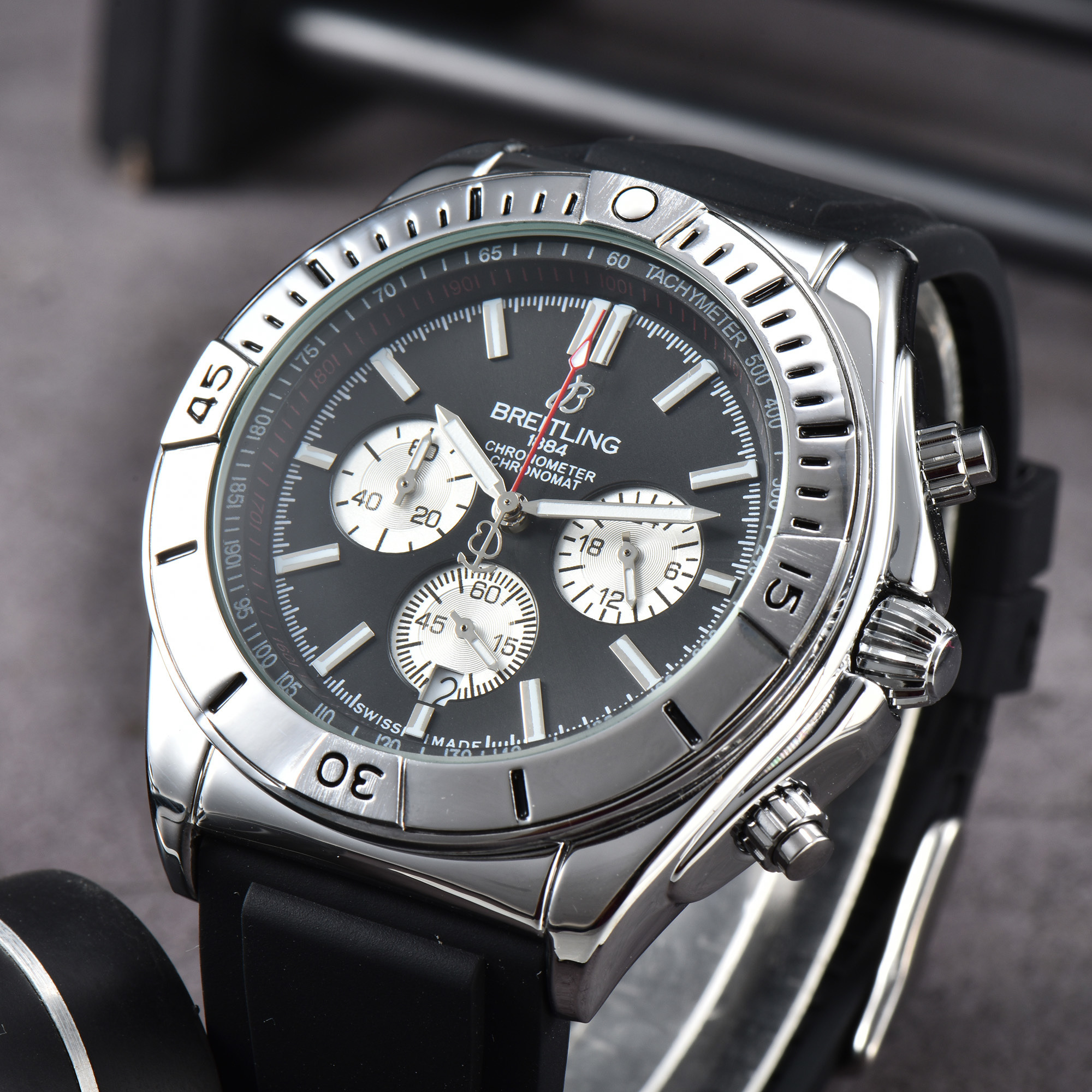 BREITLING - 73 - Image 4
