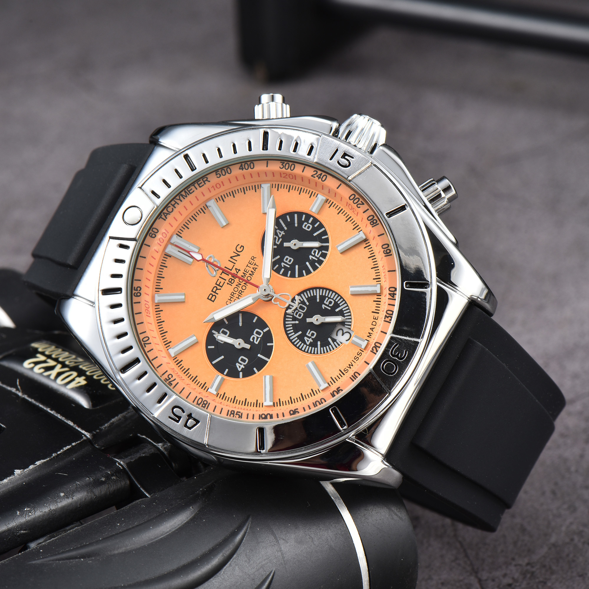 BREITLING - 73 - Image 6