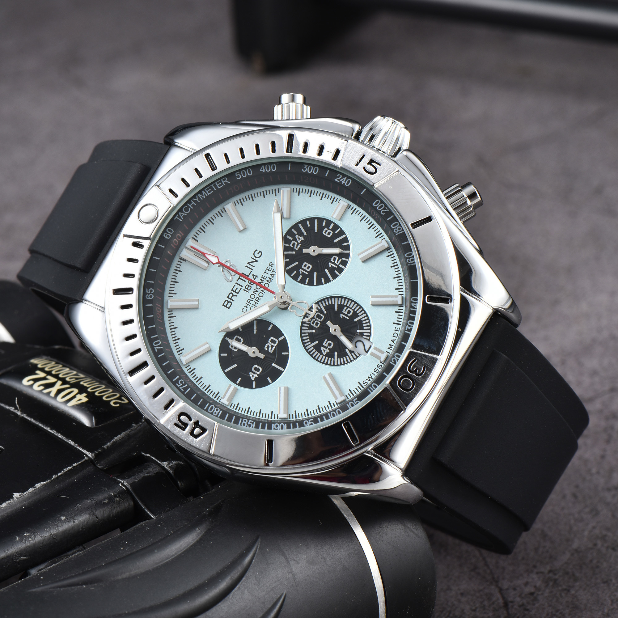 BREITLING - 73 - Image 7