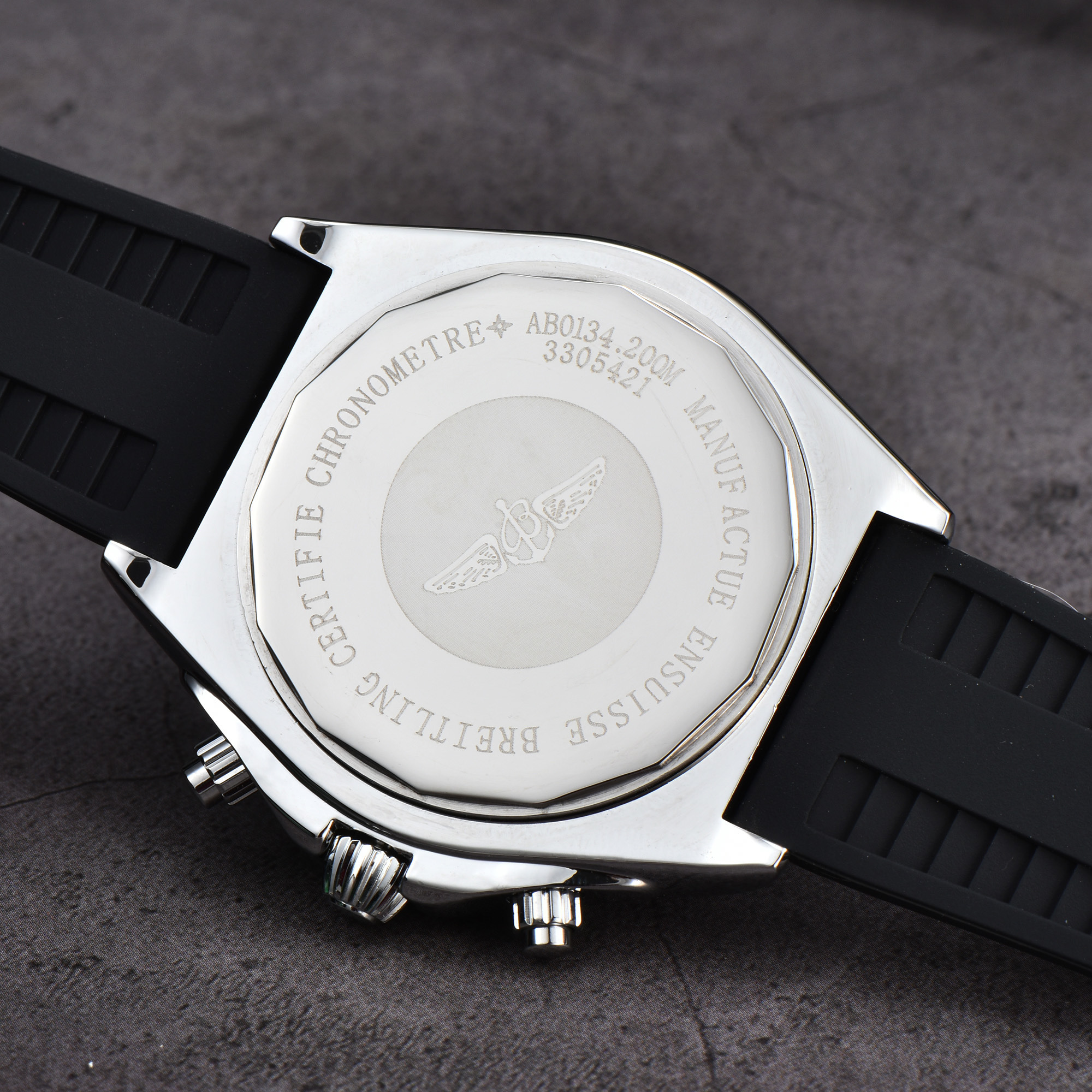 BREITLING - 73 - Image 9