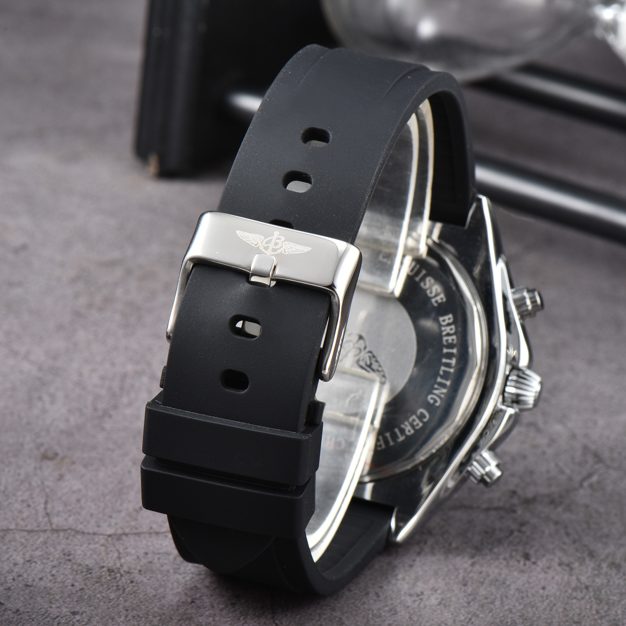 BREITLING - 73 - Image 10