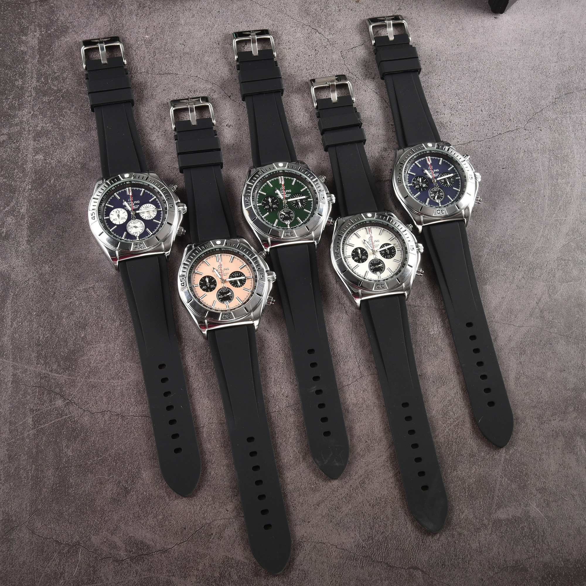 BREITLING - 73 - Image 11