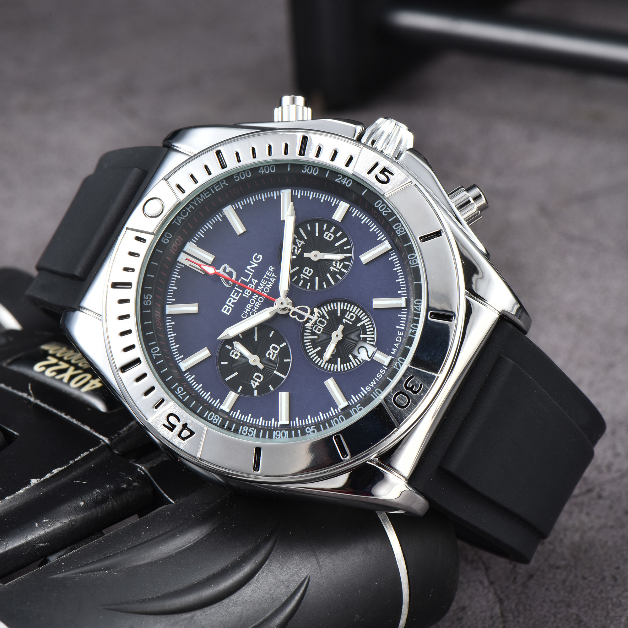 BREITLING - 73 - Image 15