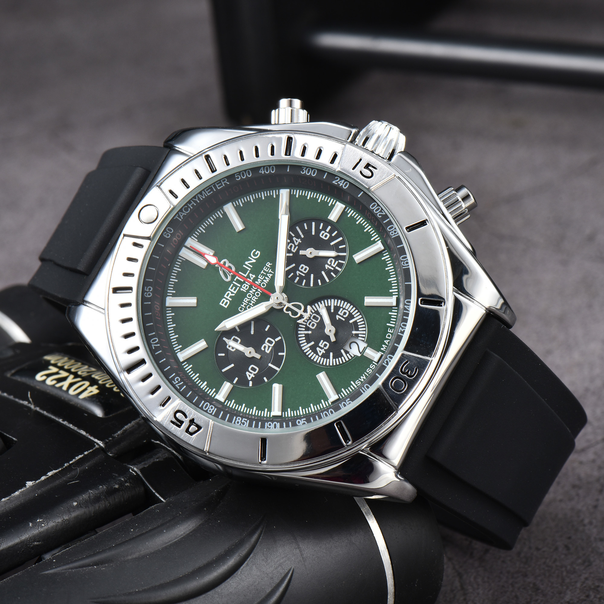 BREITLING - 73 - Image 17