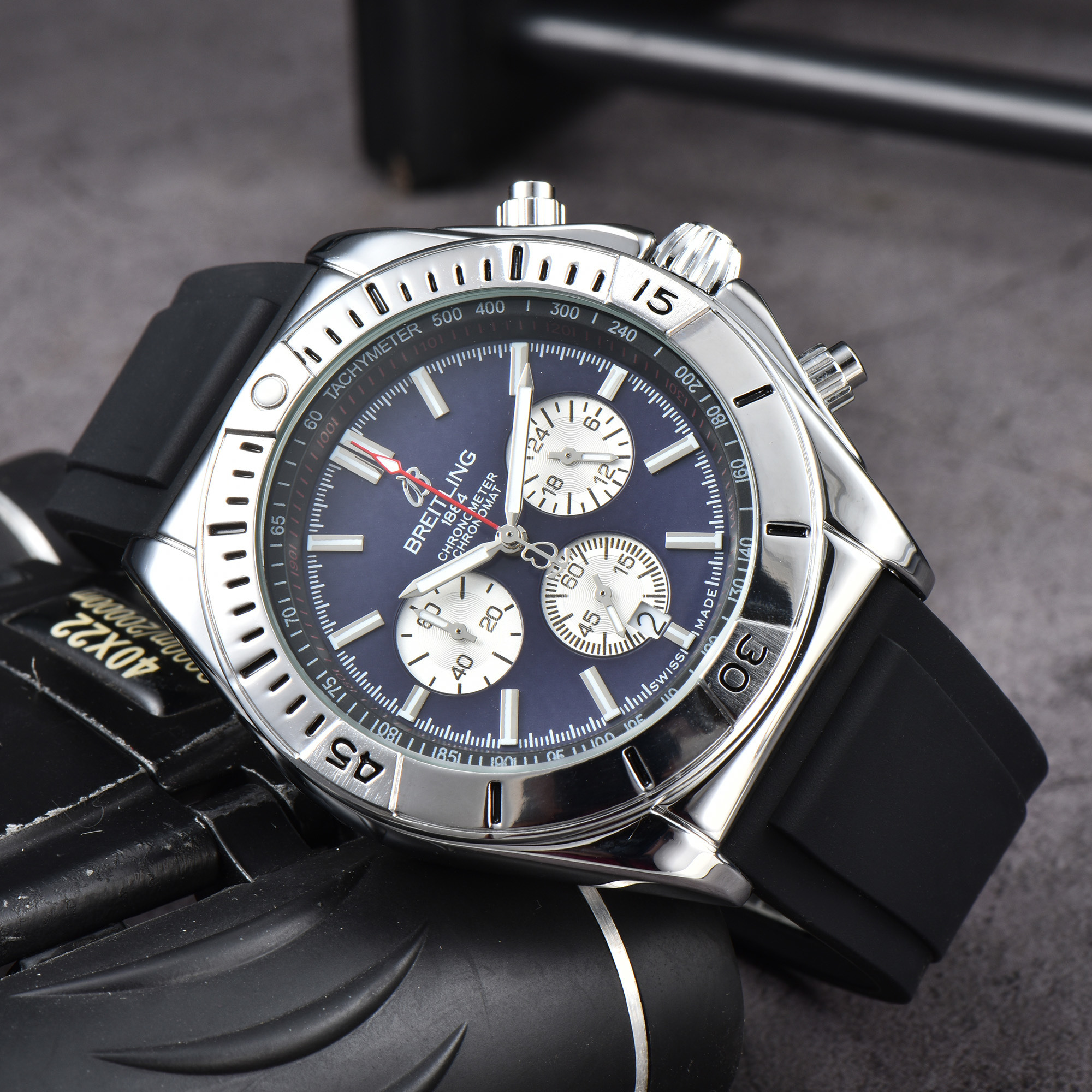 BREITLING - 73 - Image 18