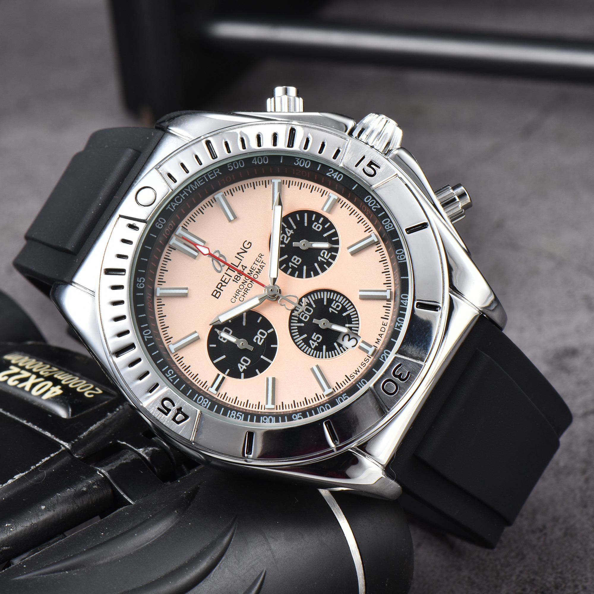 BREITLING - 73 - Image 19