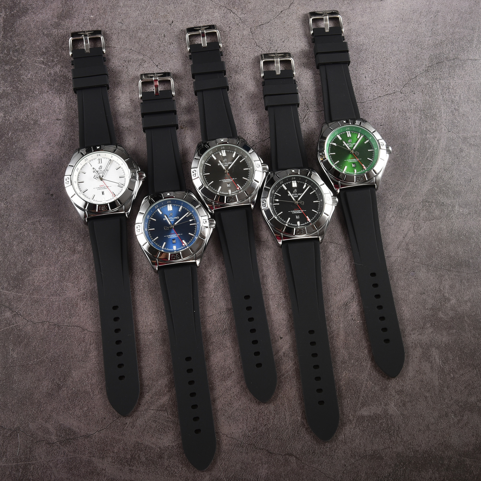 BREITLING - 74