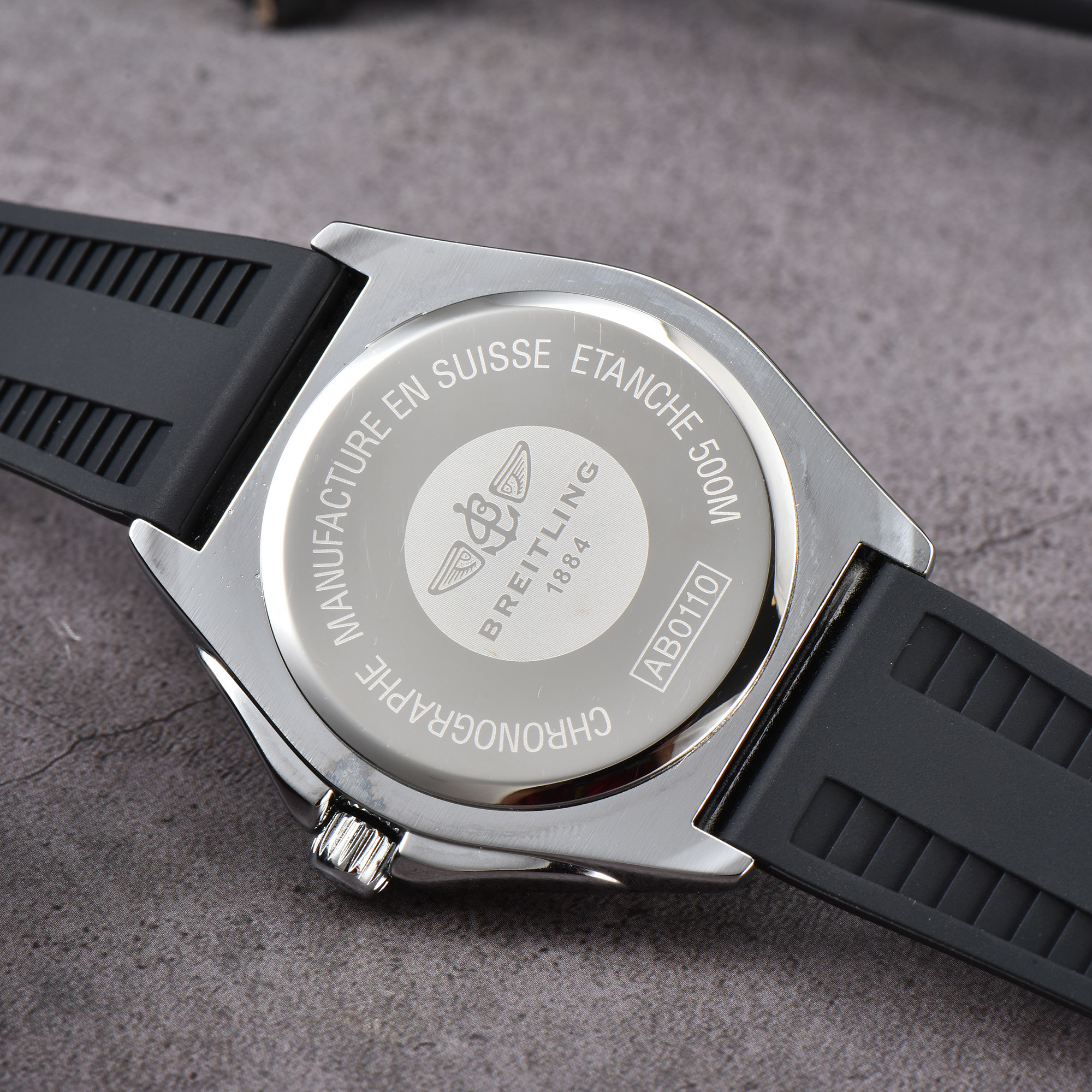 BREITLING - 74 - Image 2