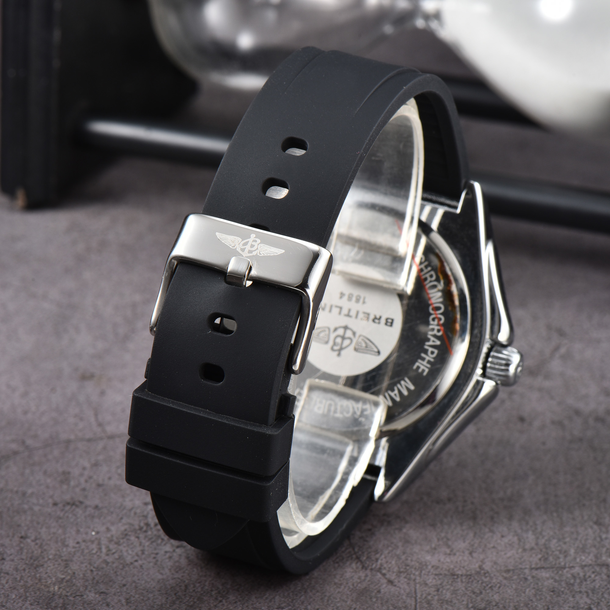 BREITLING - 74 - Image 3