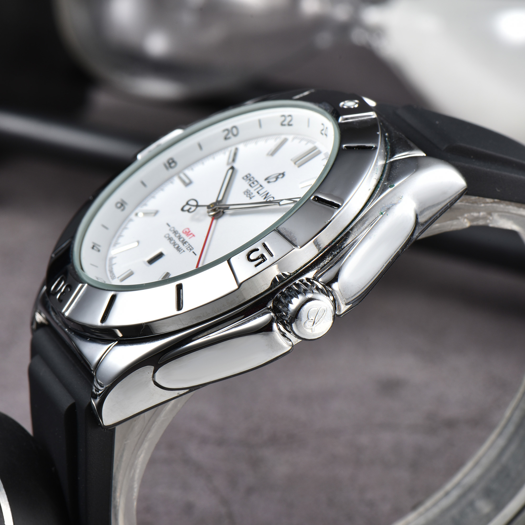 BREITLING - 74 - Image 4