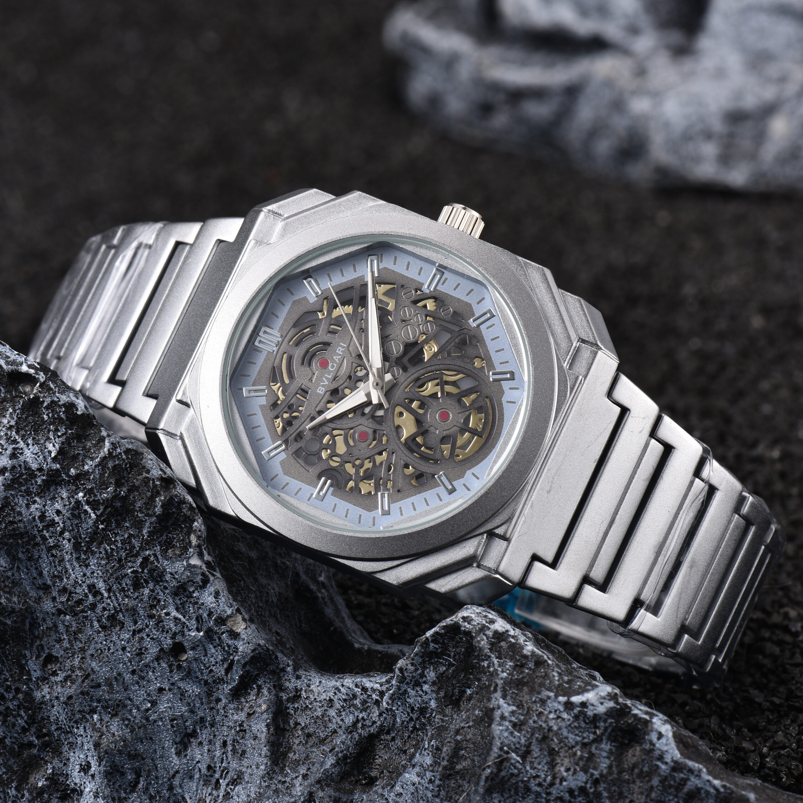 BULGARI - 1 - Image 2