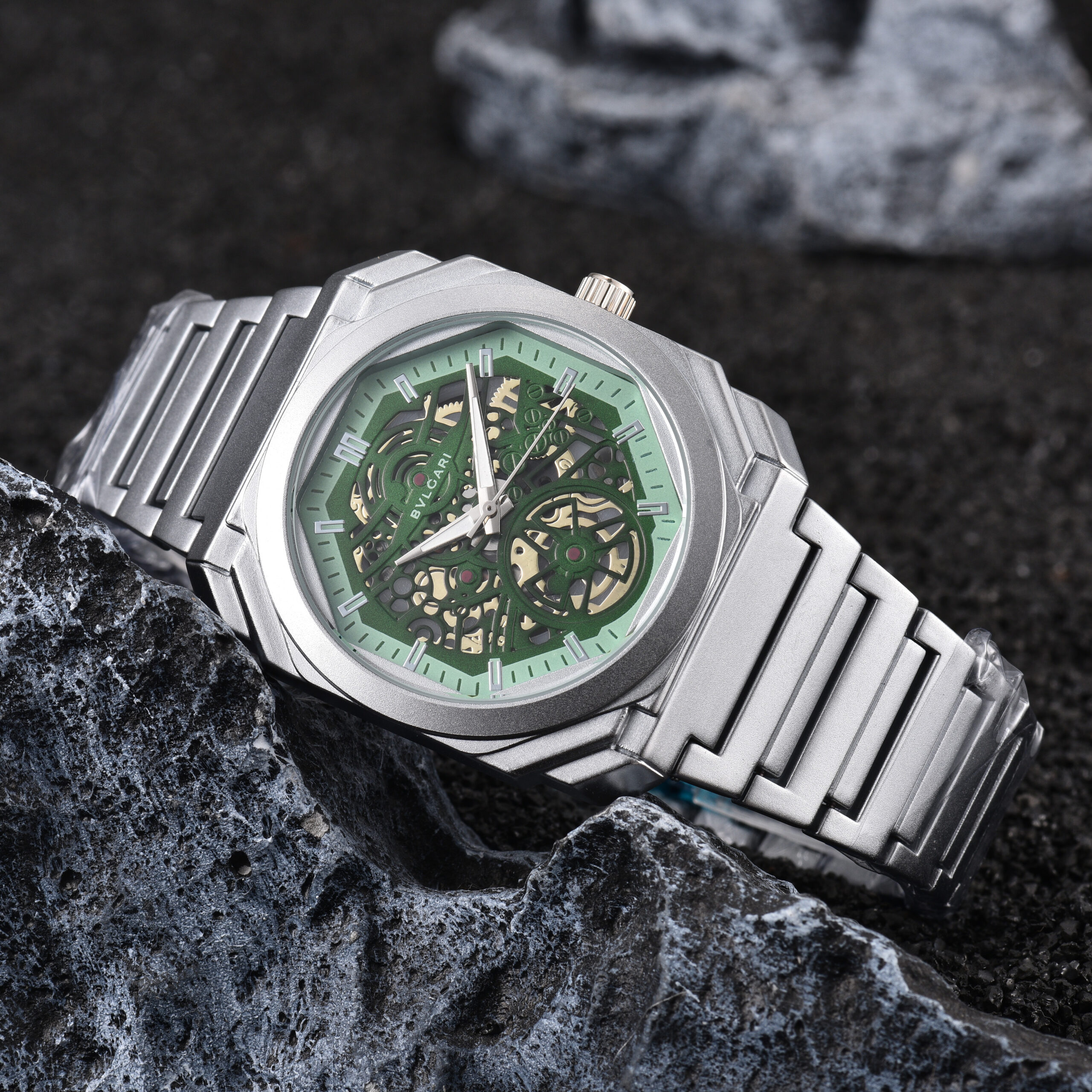 BULGARI - 1 - Image 4