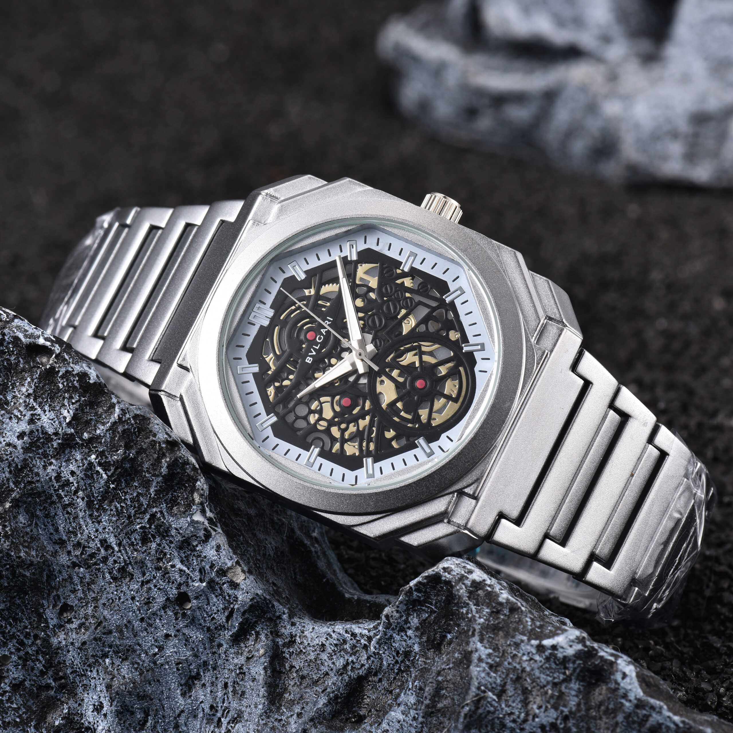 BULGARI - 1 - Image 7