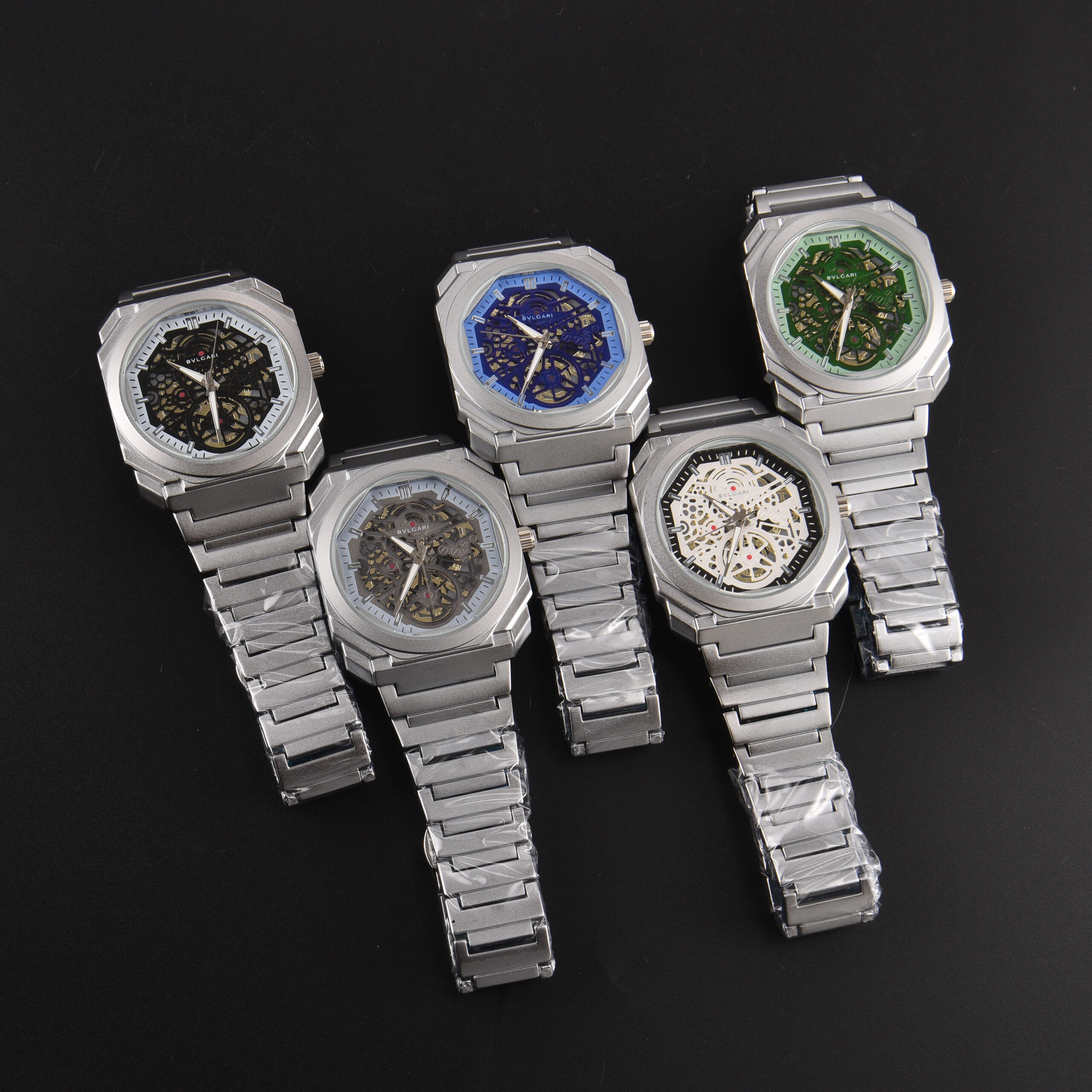 BULGARI - 1