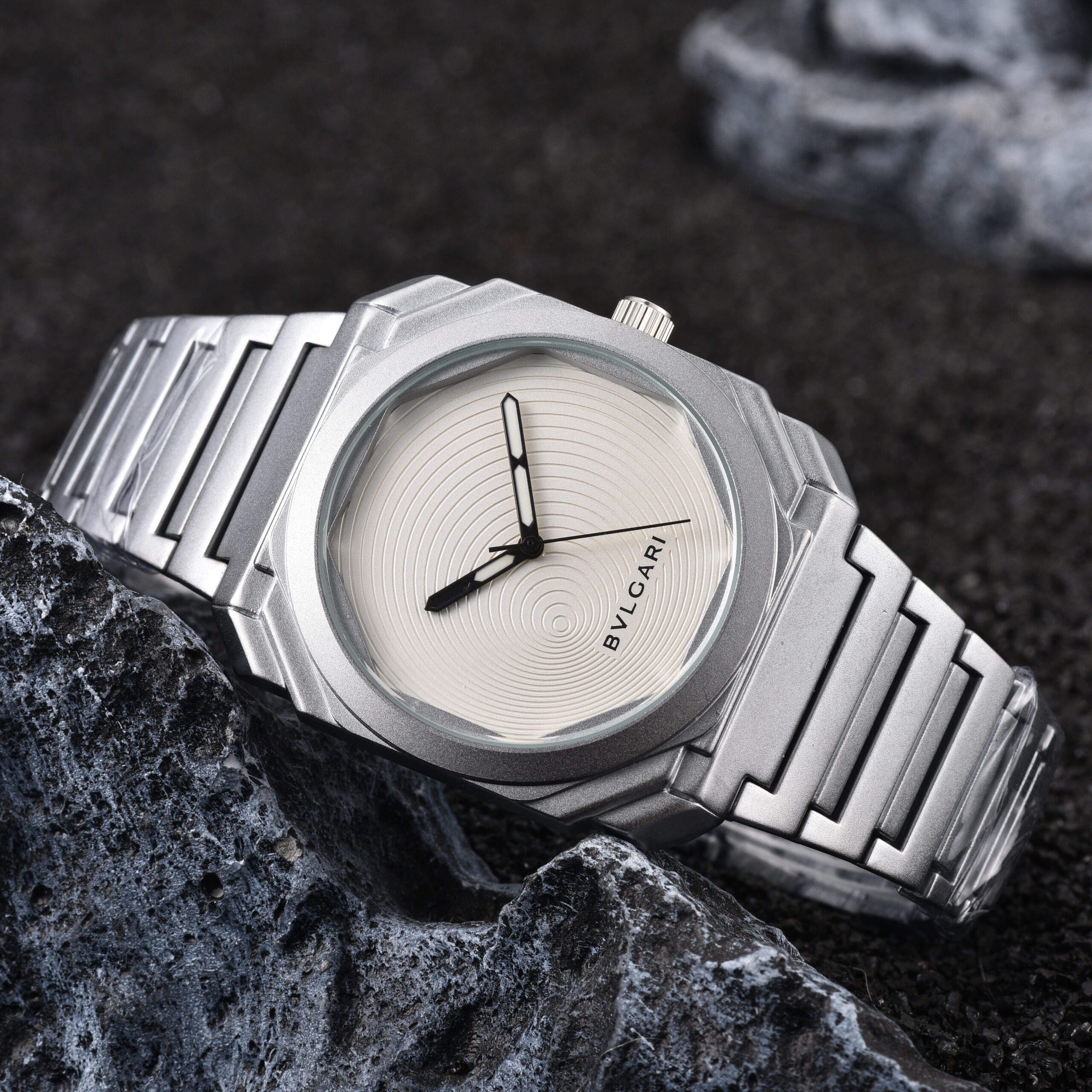 BULGARI - 2
