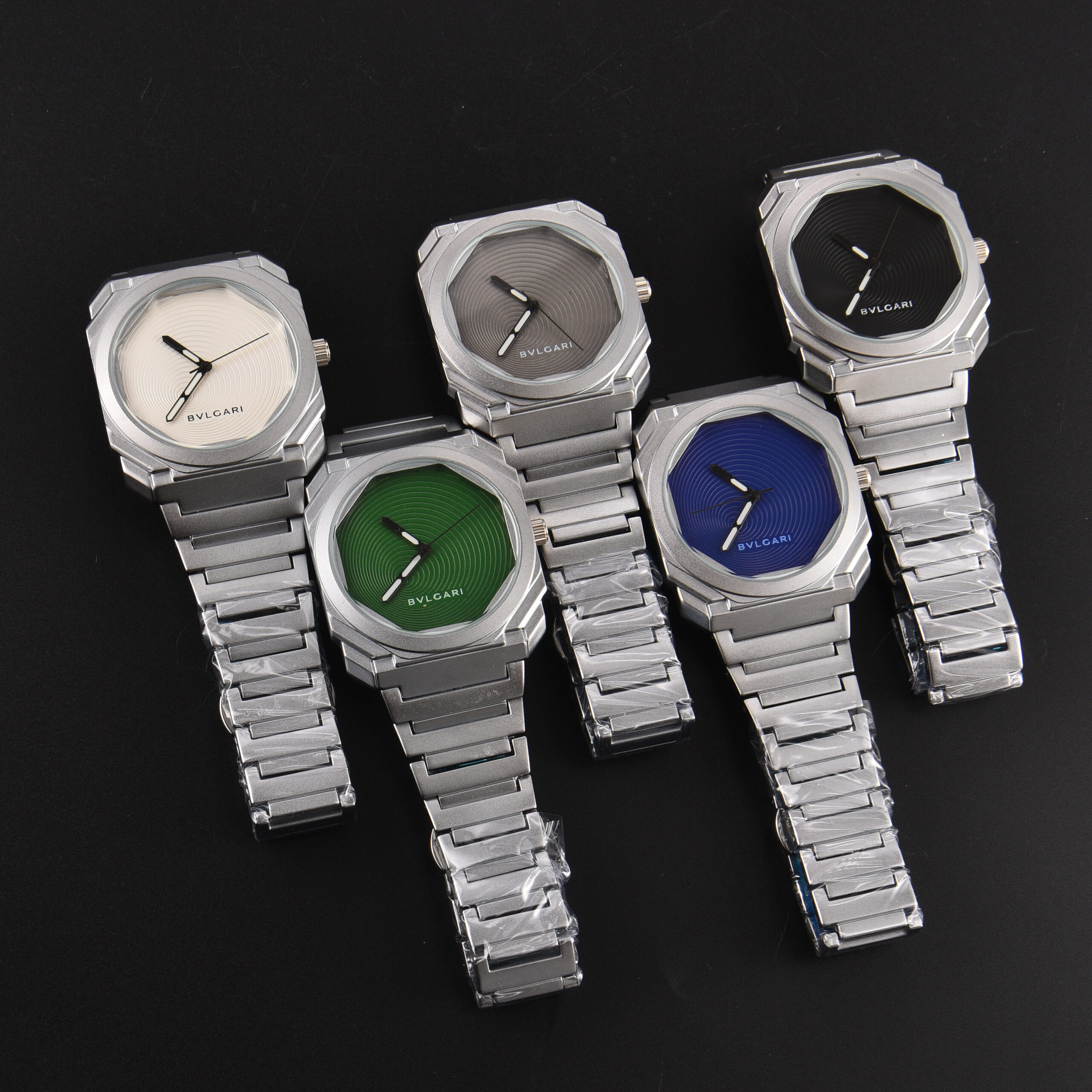 BULGARI - 2 - Image 3