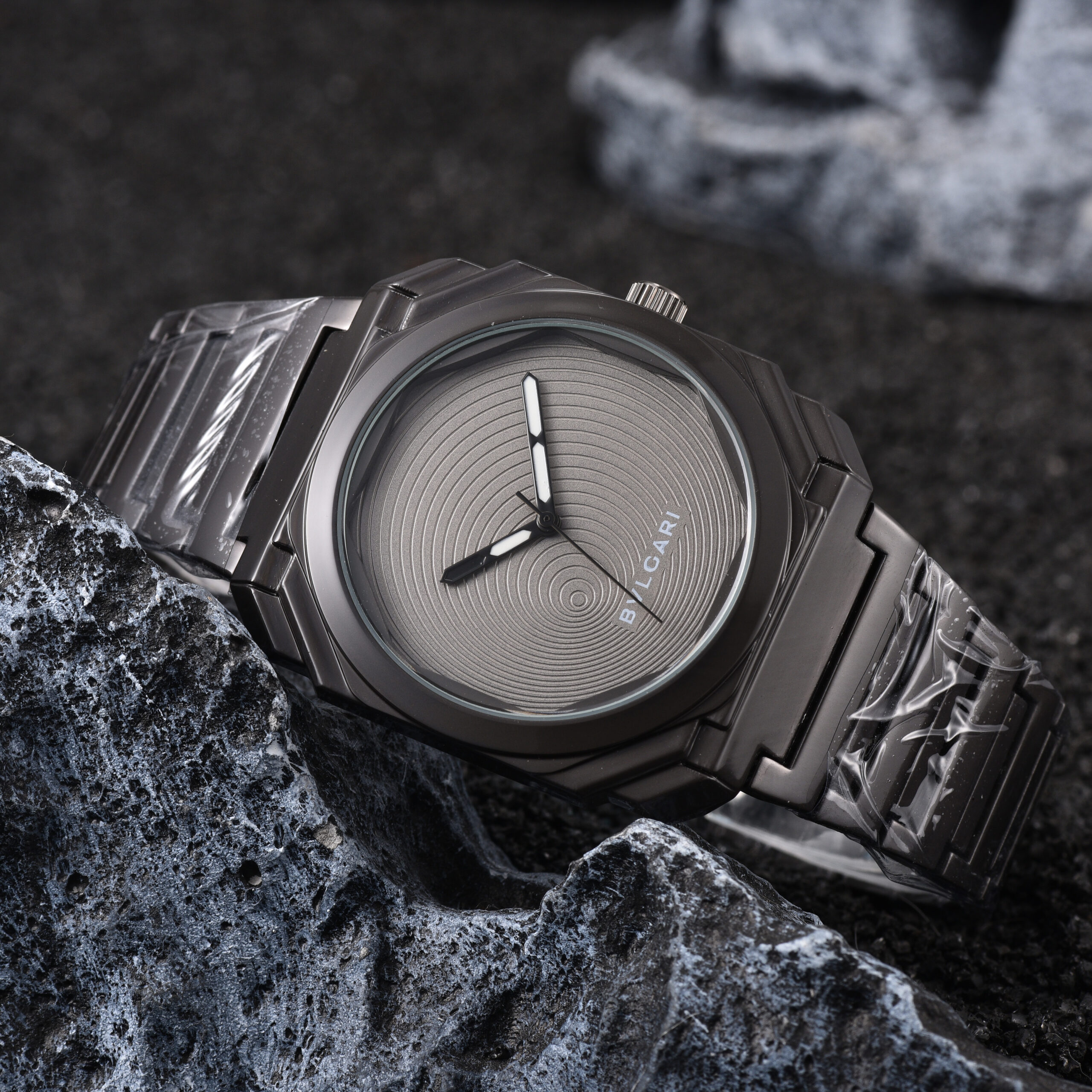BULGARI - 3 - Image 5