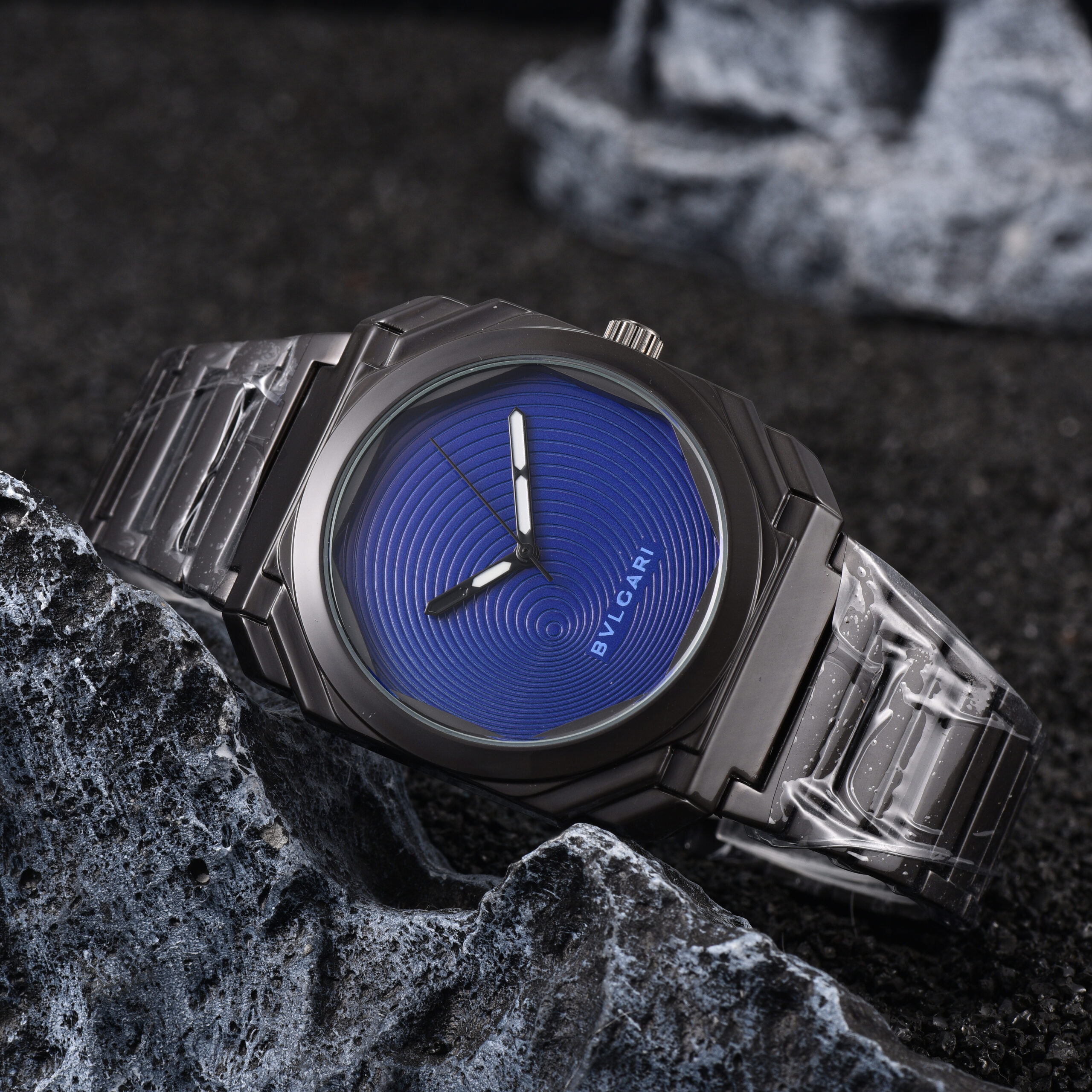 BULGARI - 3