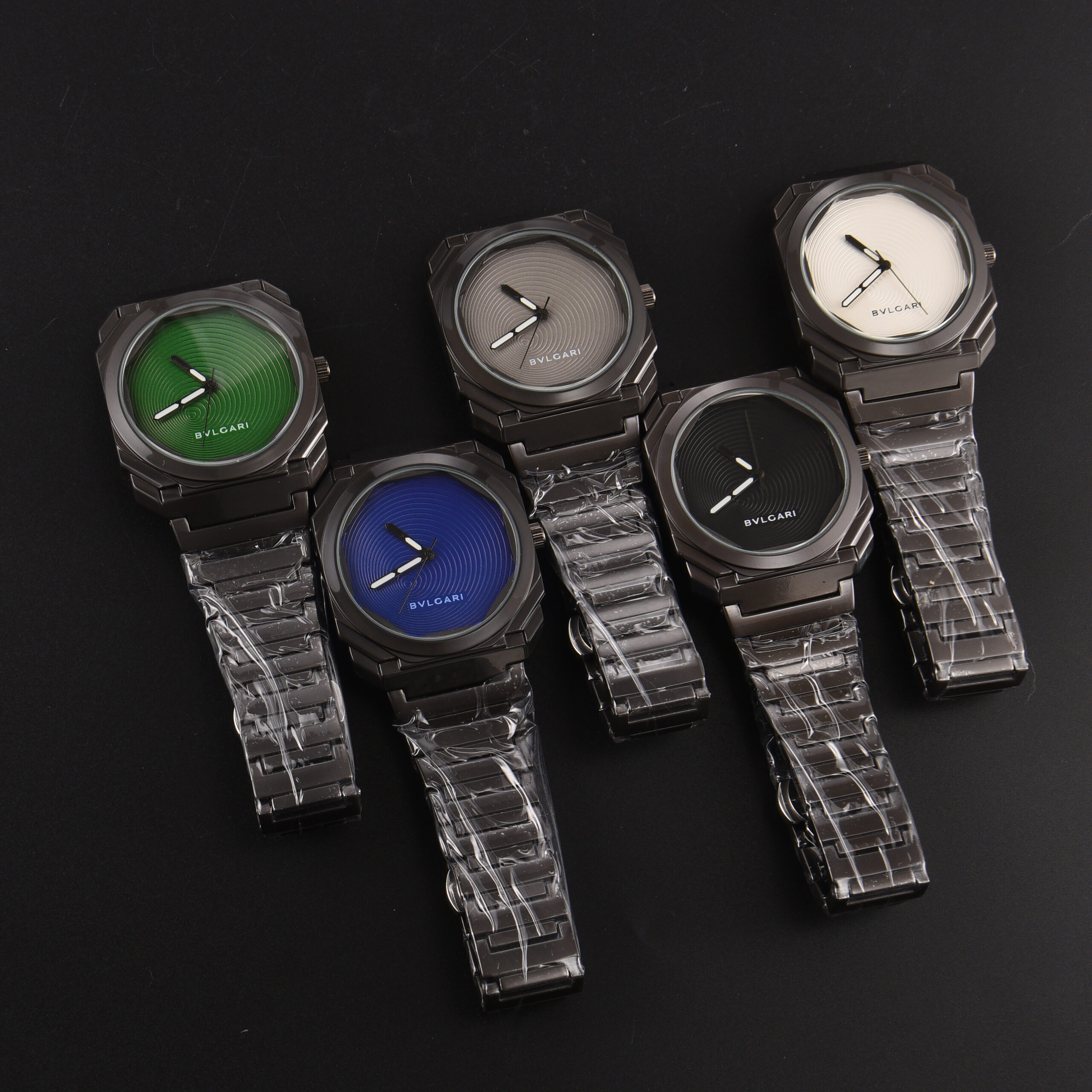 BULGARI - 3 - Image 10