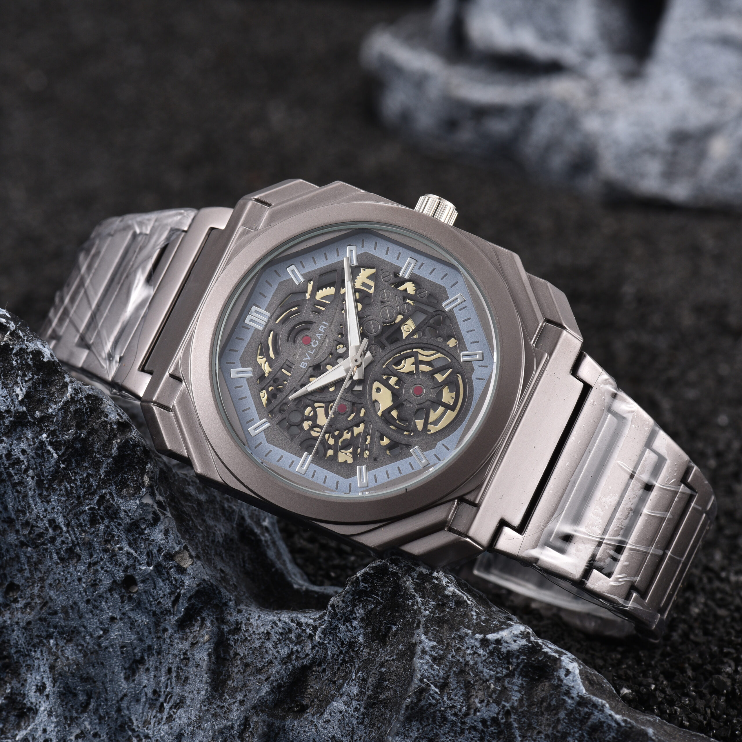 BULGARI - 4