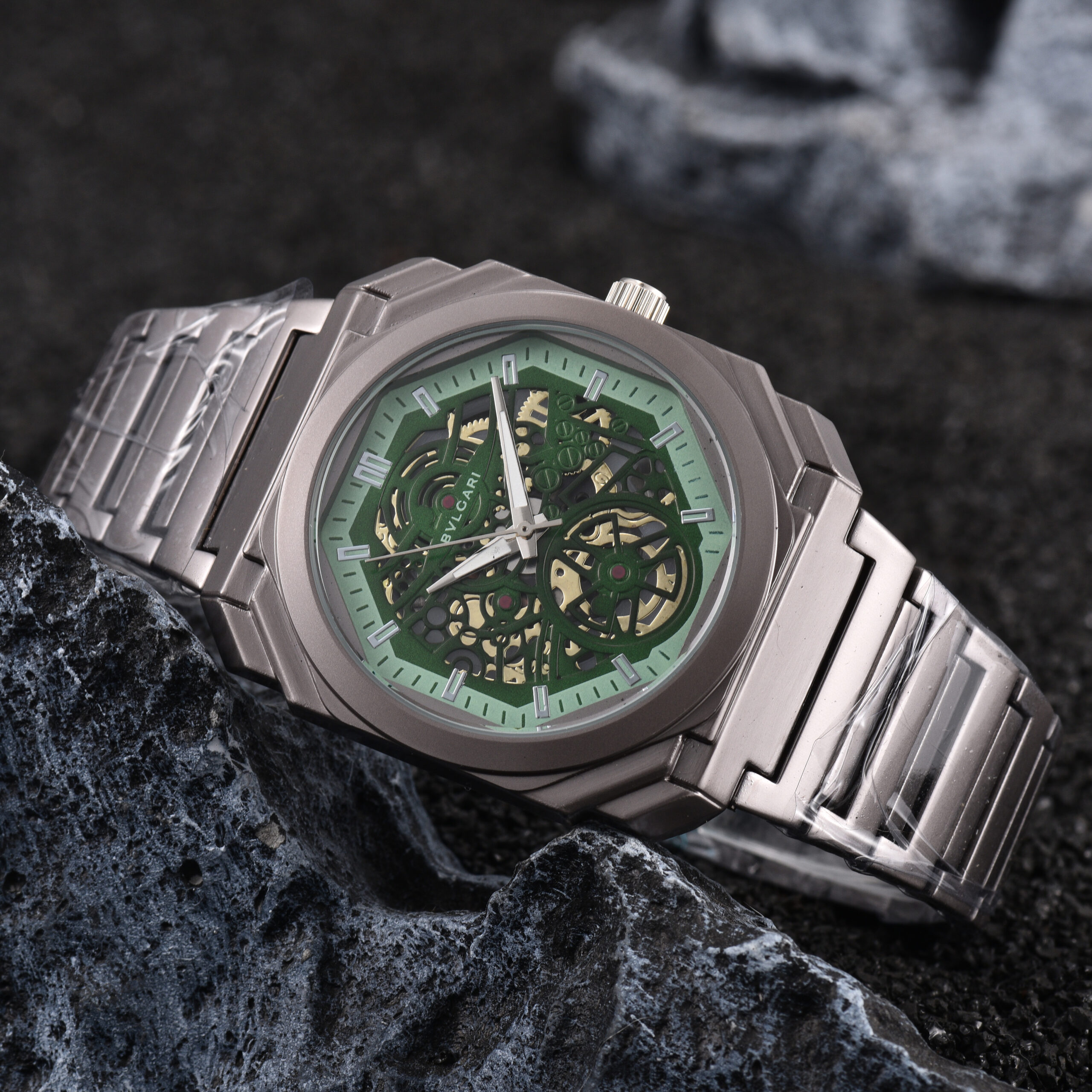 BULGARI - 4 - Image 5