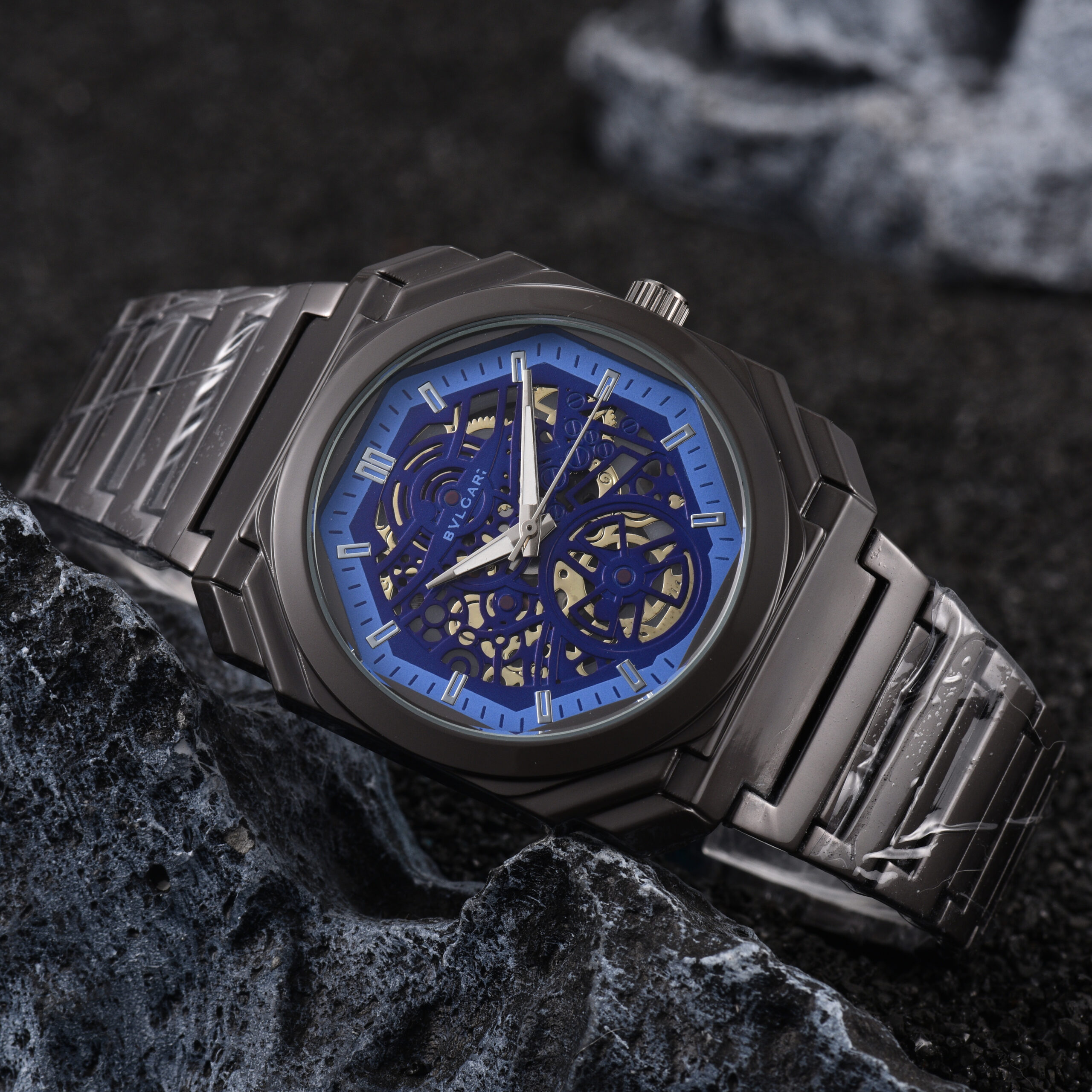 BULGARI - 5