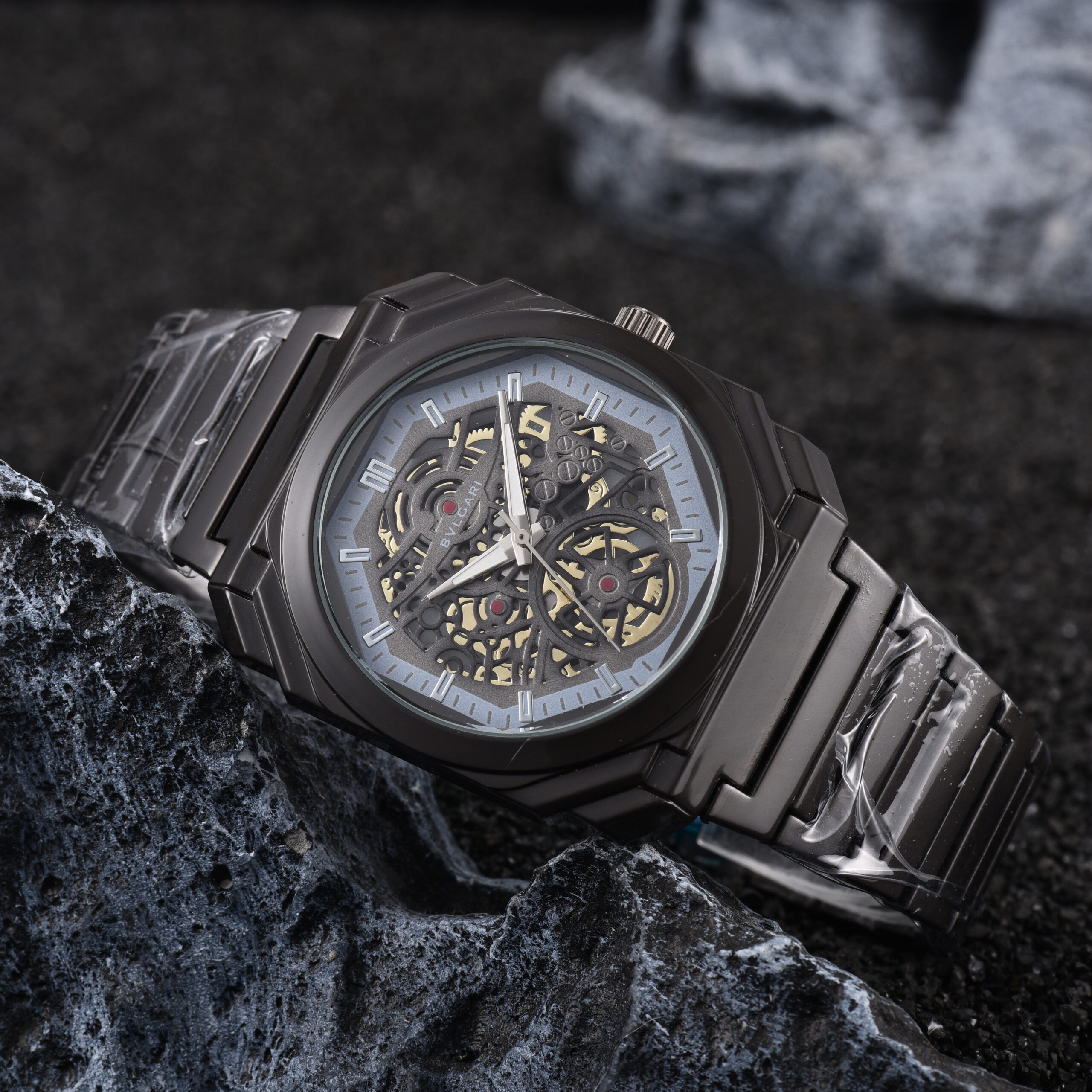 BULGARI - 5 - Image 2