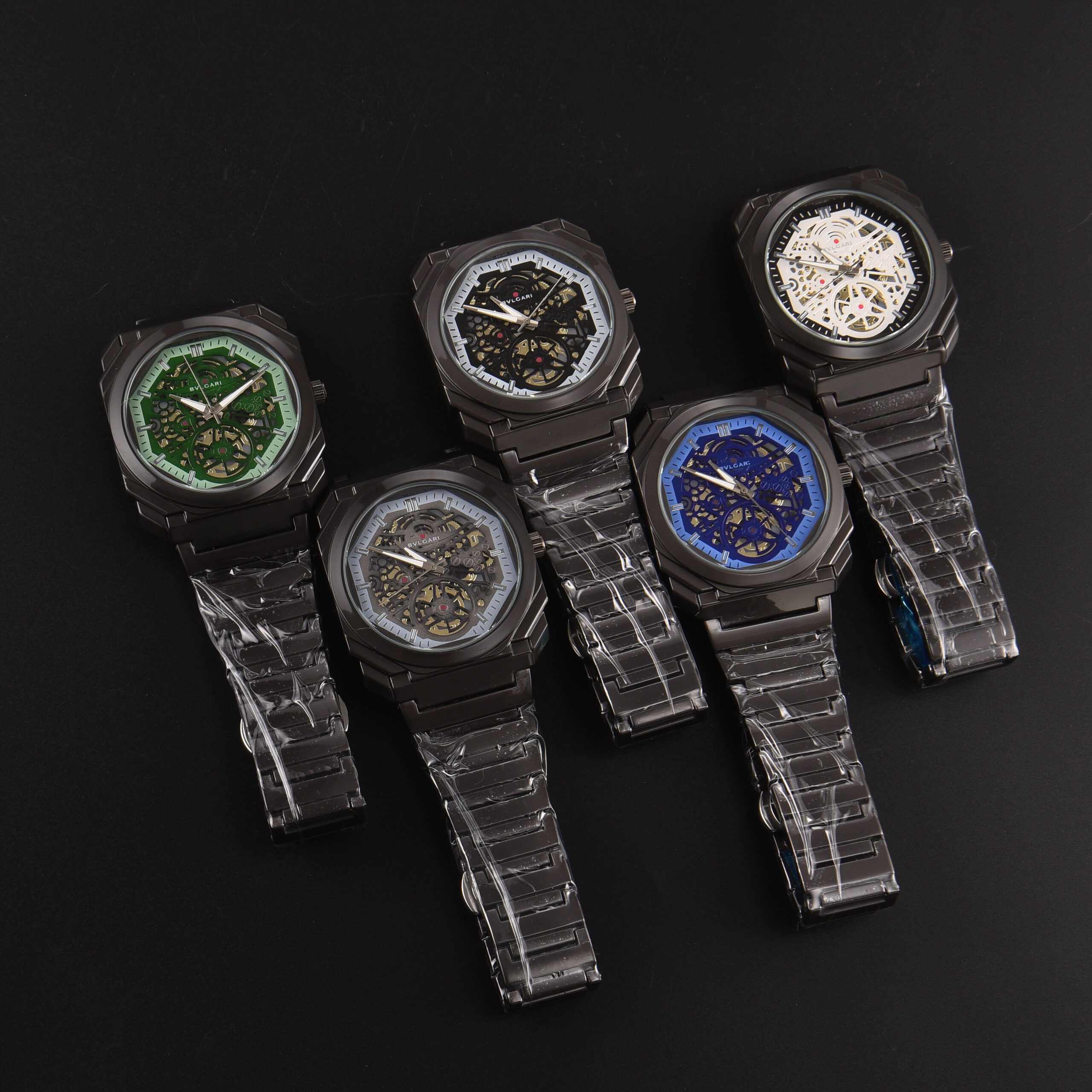 BULGARI - 5 - Image 3