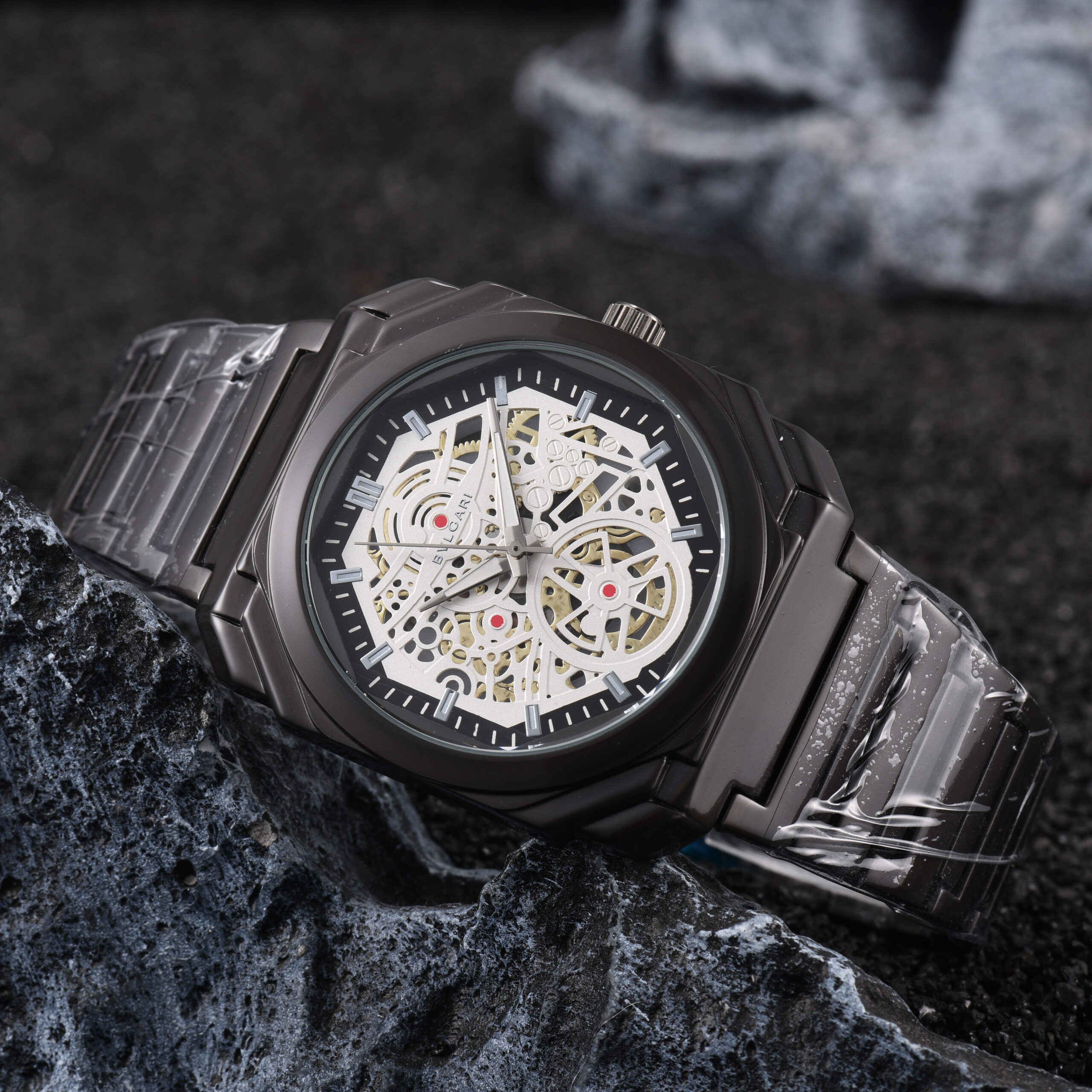 BULGARI - 5 - Image 8