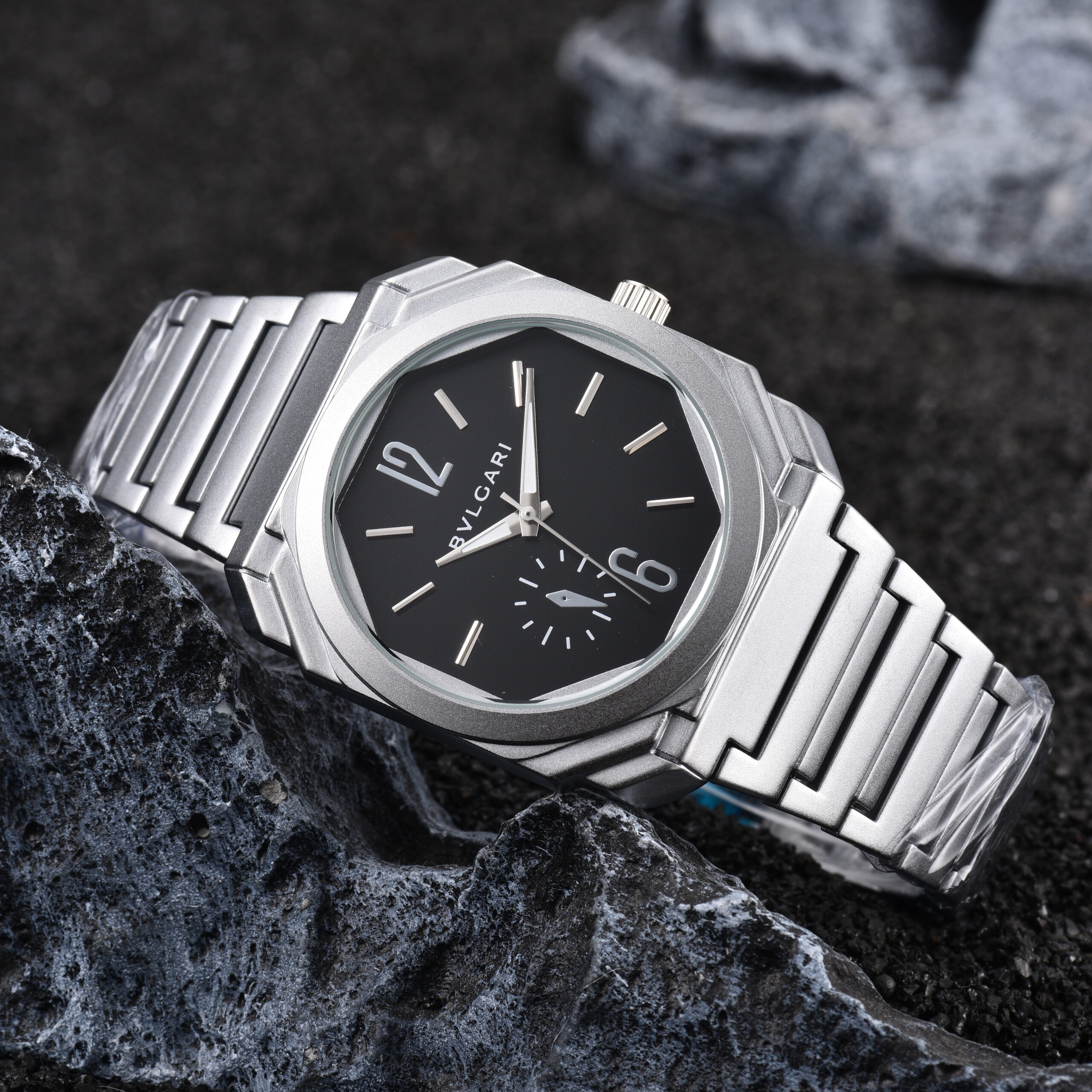 BULGARI - 6