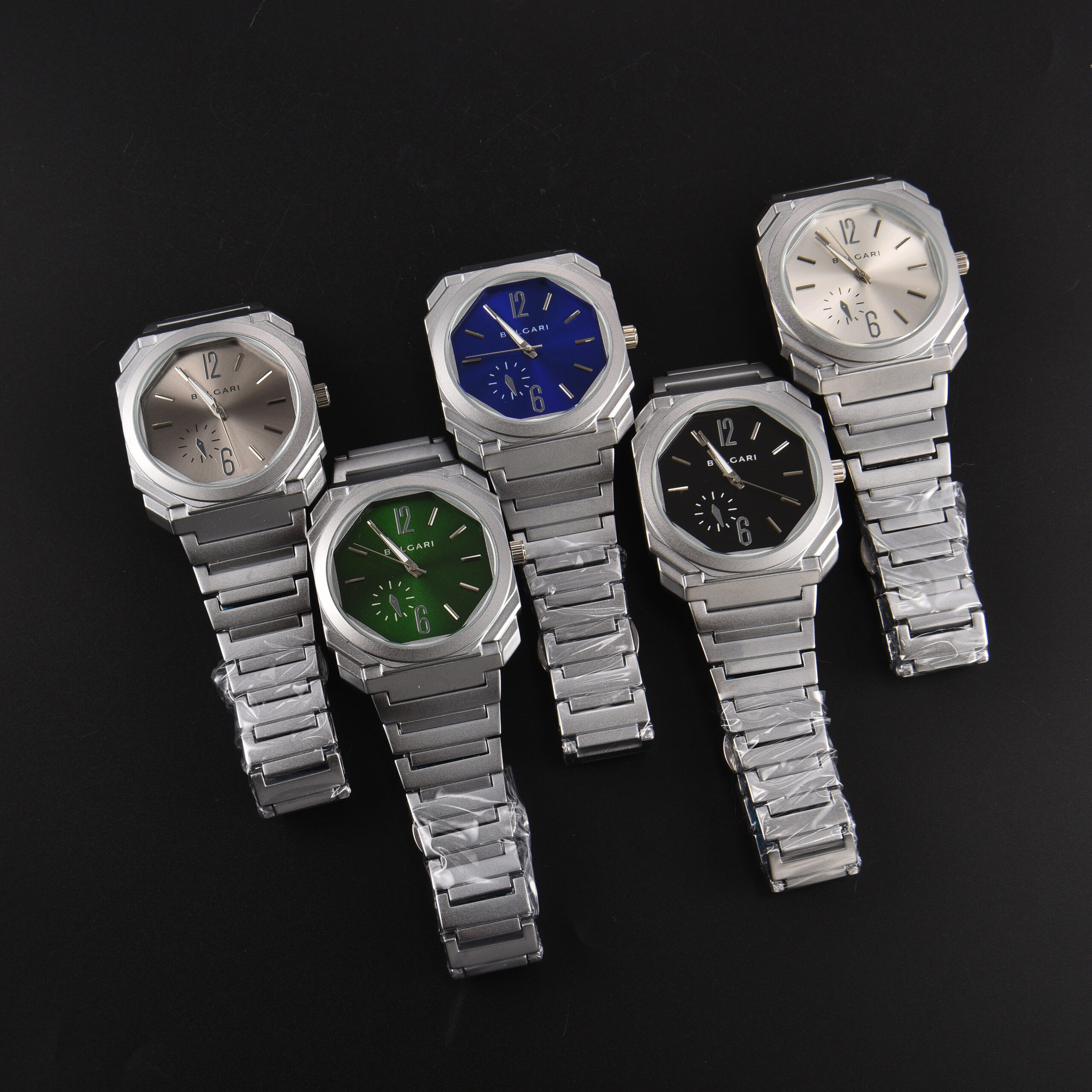 BULGARI - 6 - Image 8