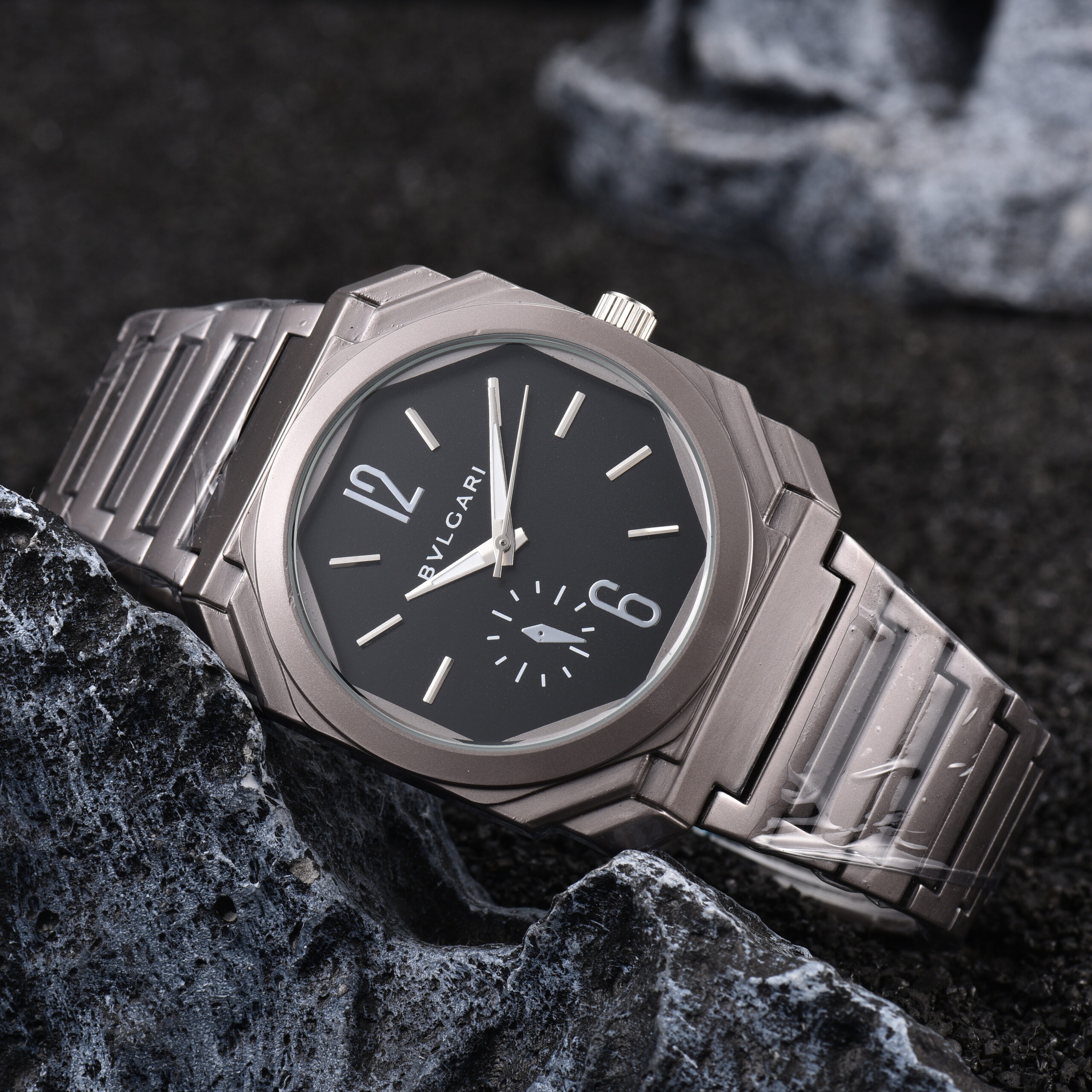 BULGARI - 7