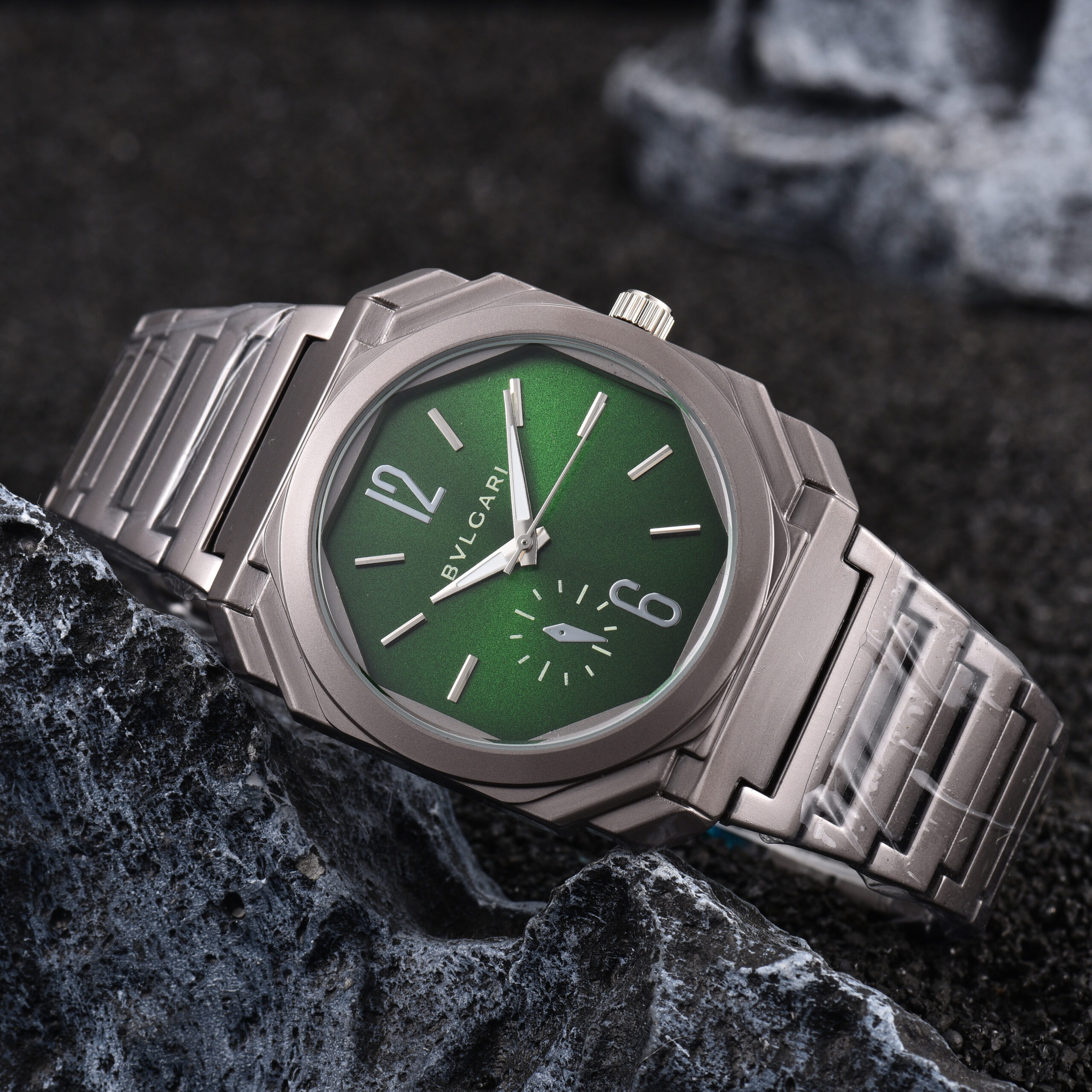 BULGARI - 7 - Image 6