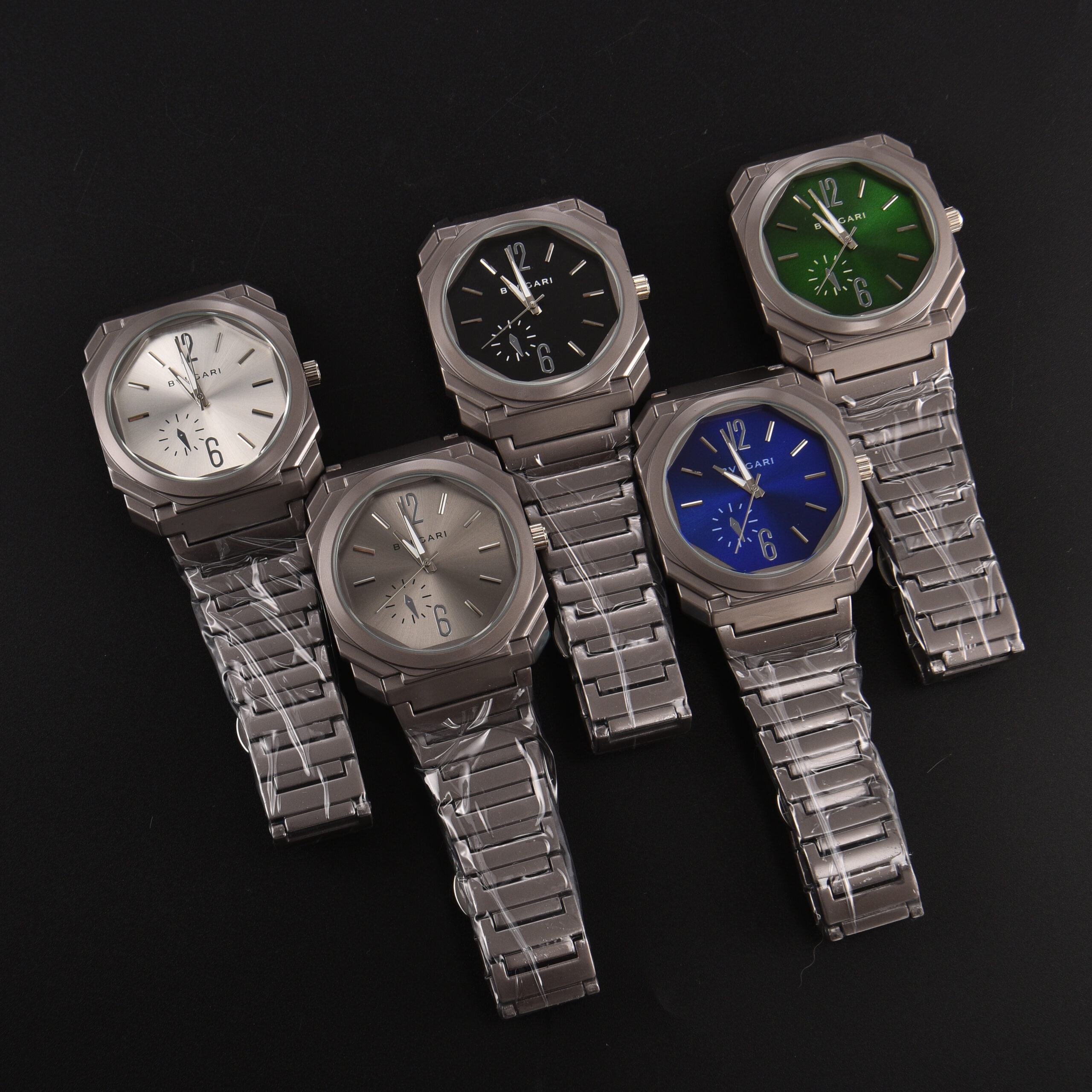 BULGARI - 7 - Image 8