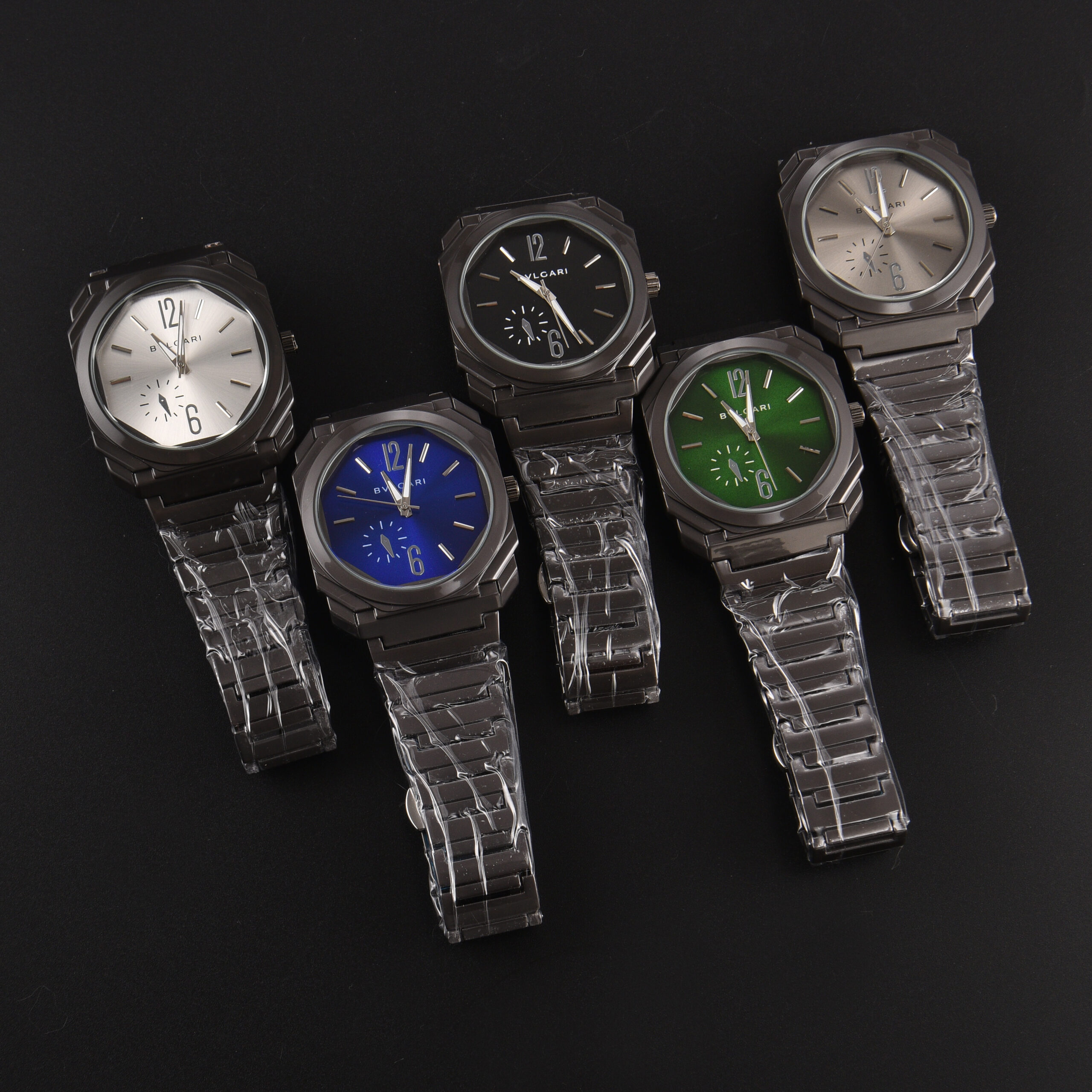 BULGARI - 8