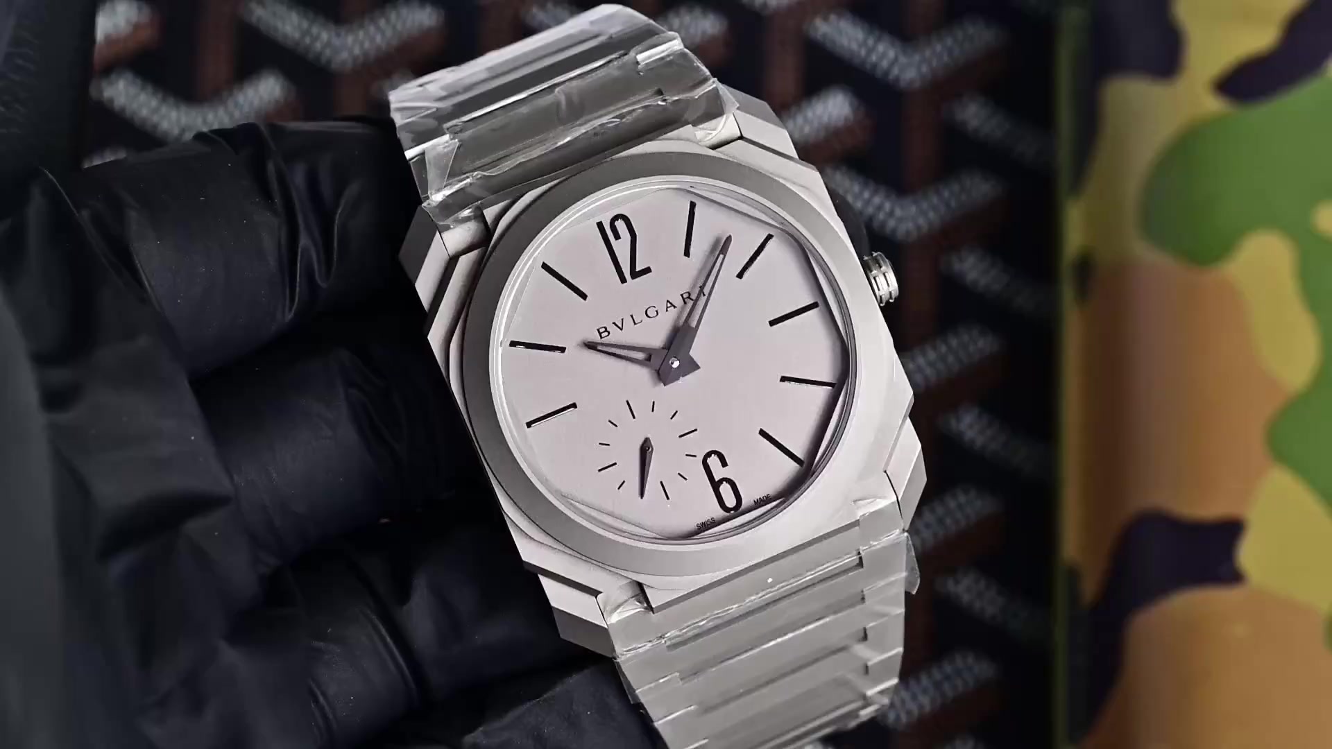 BULGARI - 10 - Image 32