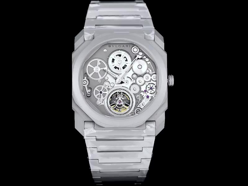 BULGARI - 10 - Image 33