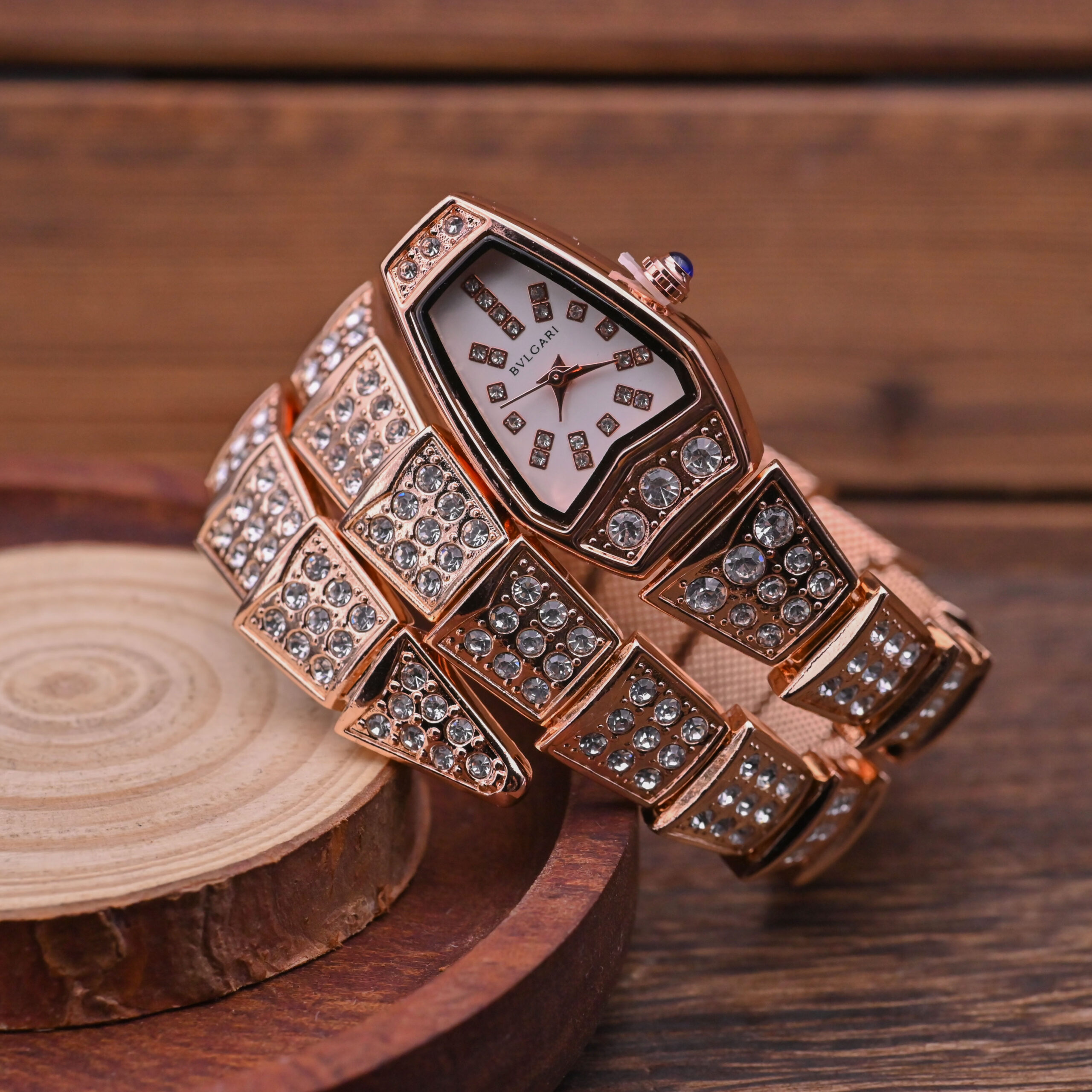 BULGARI - 11 - Image 7
