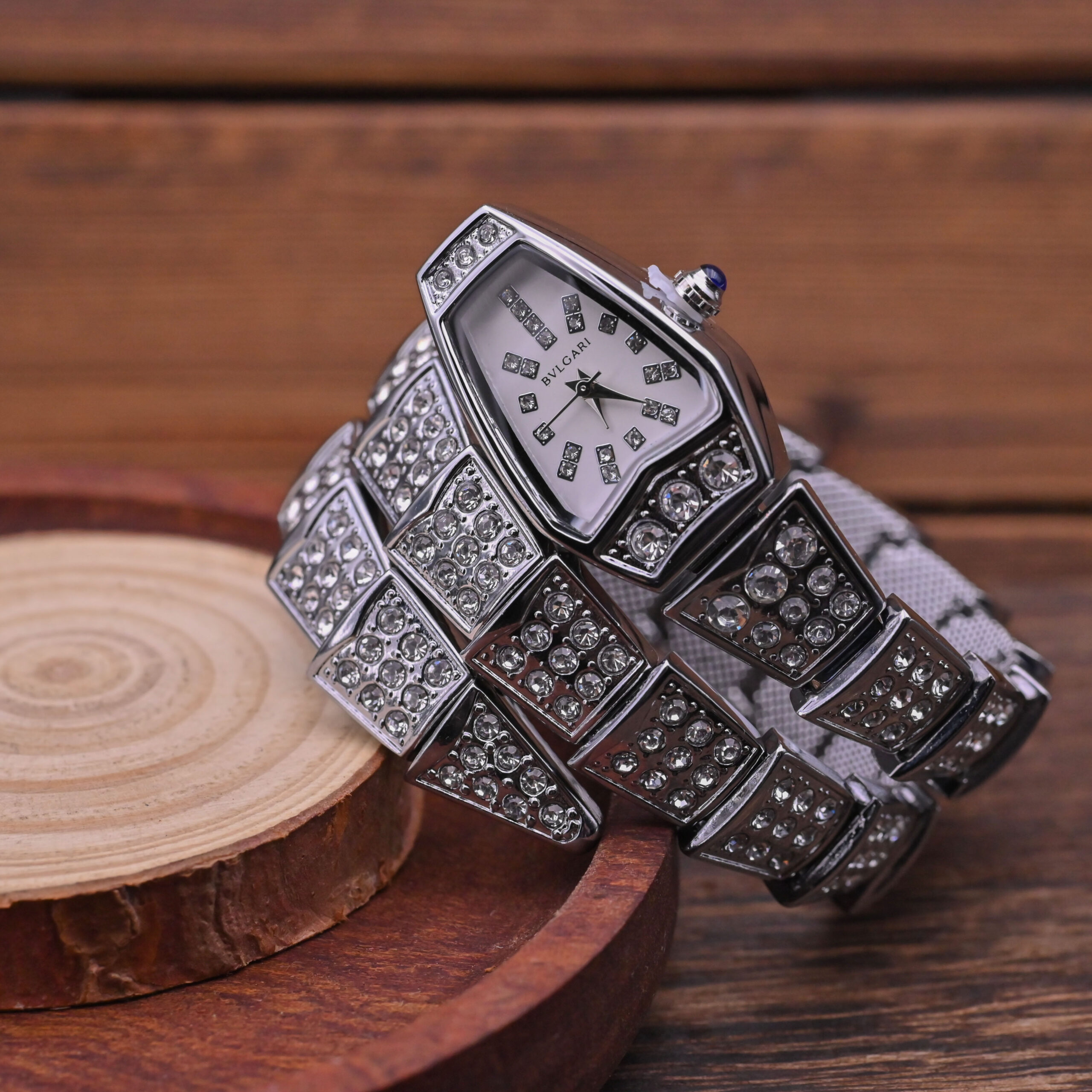 BULGARI - 11