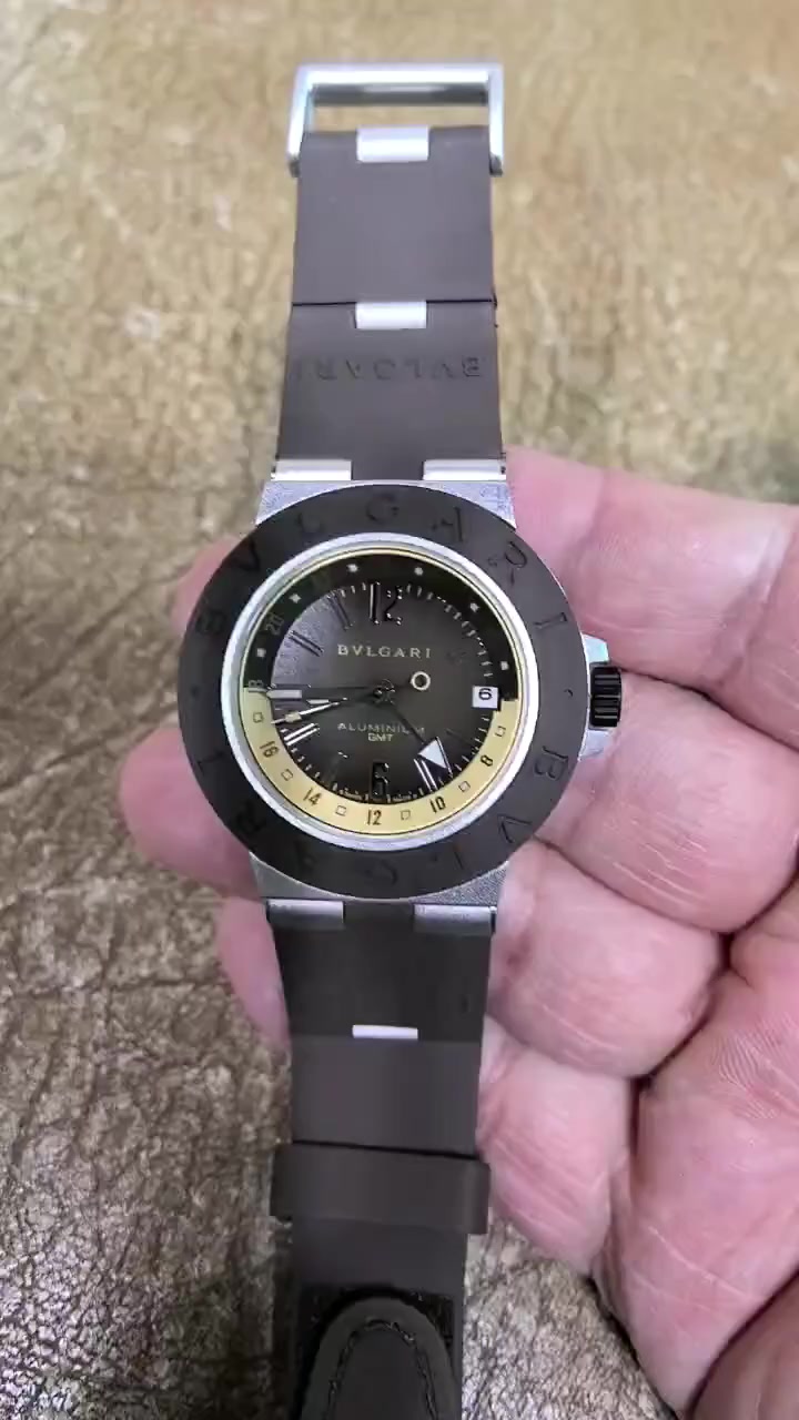BULGARI - 12