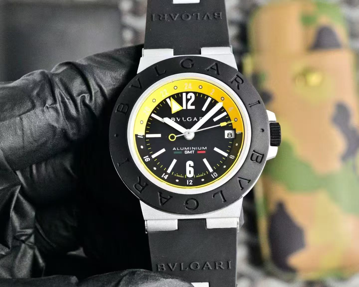 BULGARI - 12 - Image 2