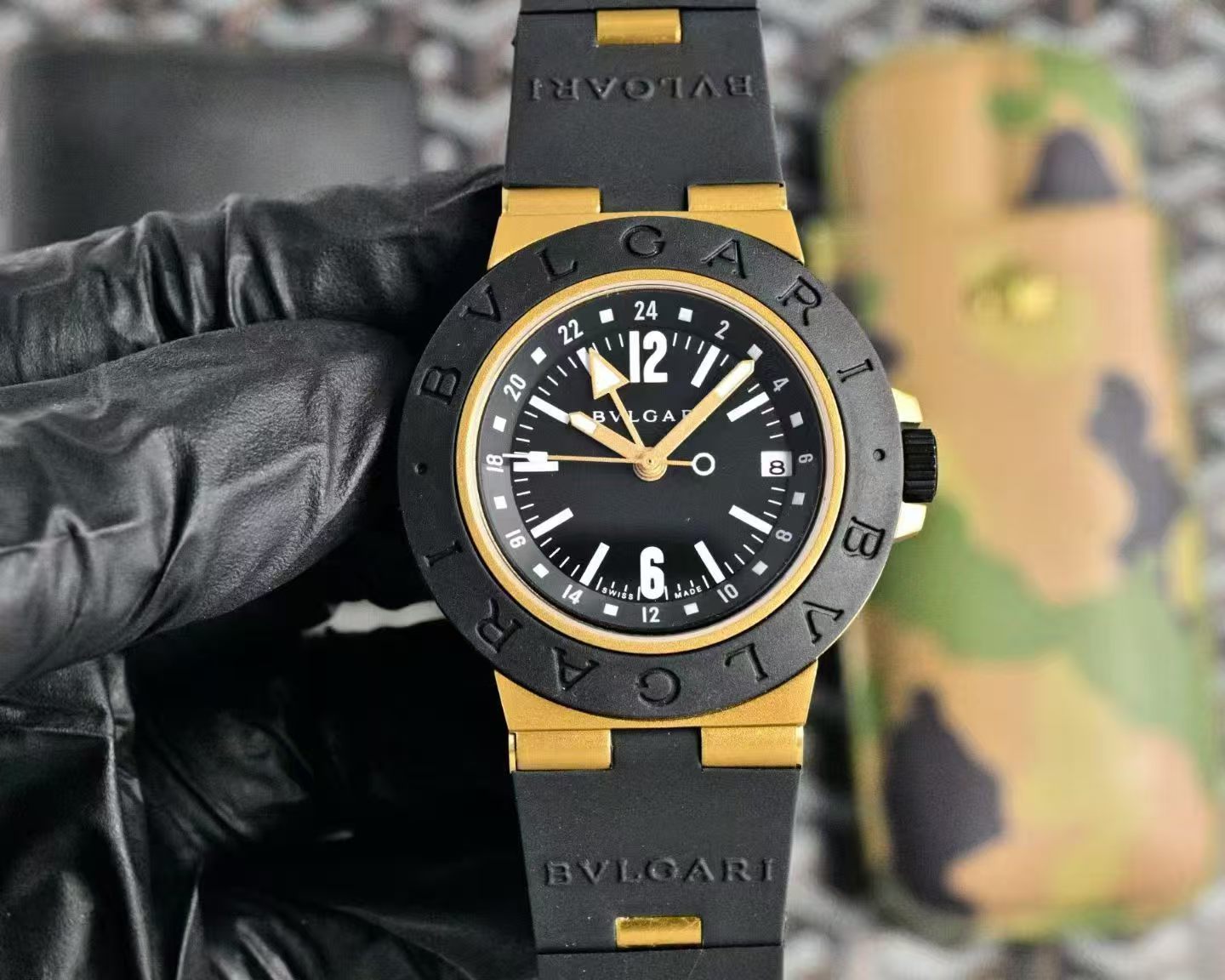 BULGARI - 12 - Image 3