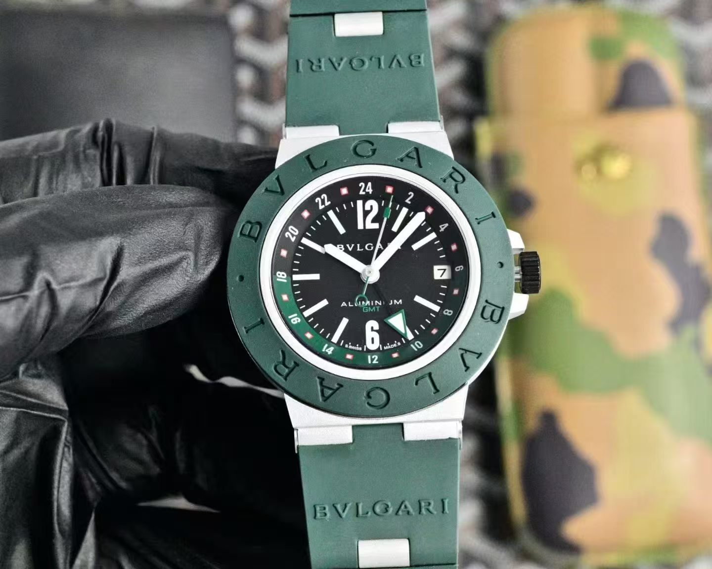 BULGARI - 12 - Image 4